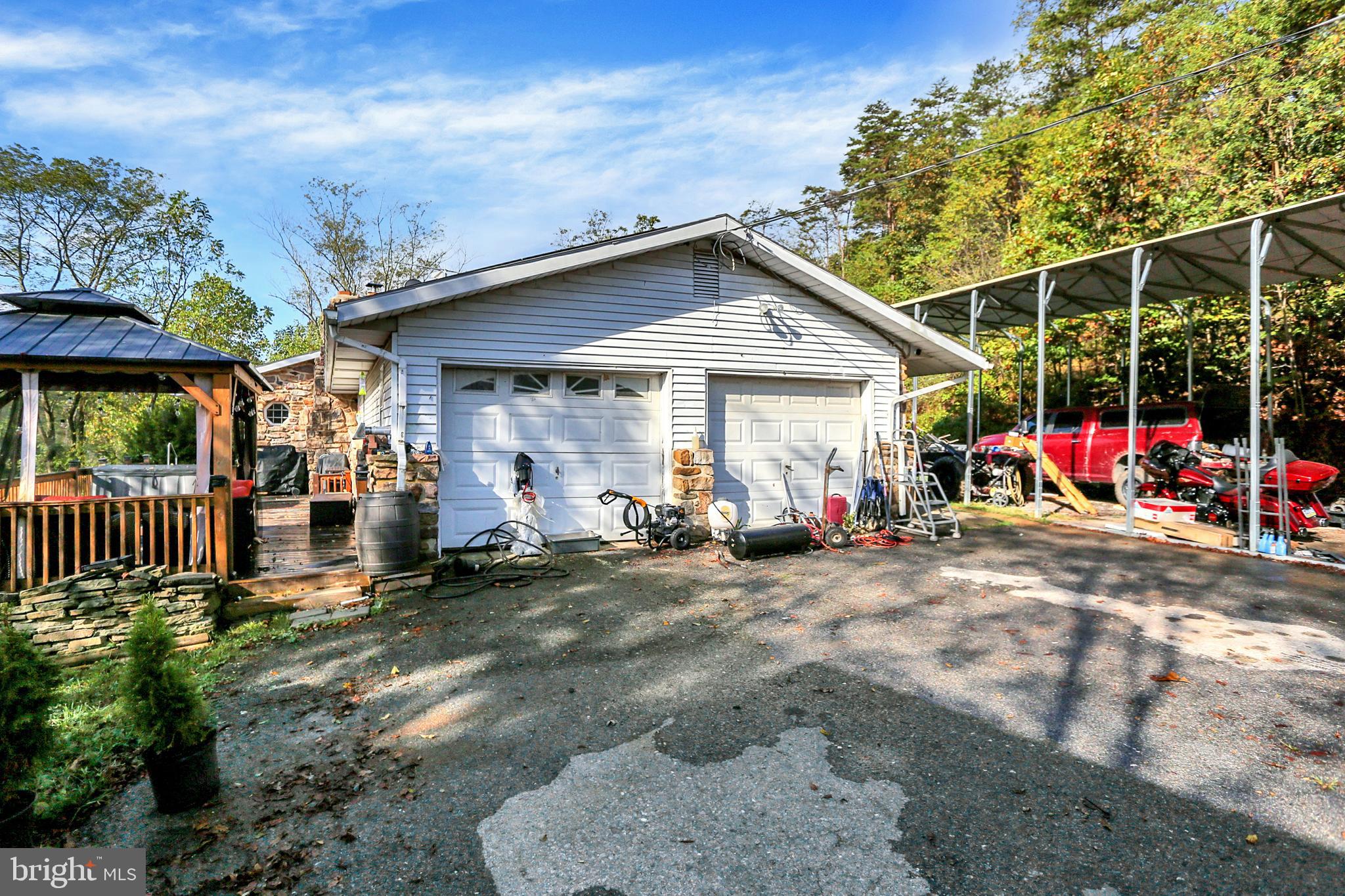 4020 MANNSVILLE ROAD