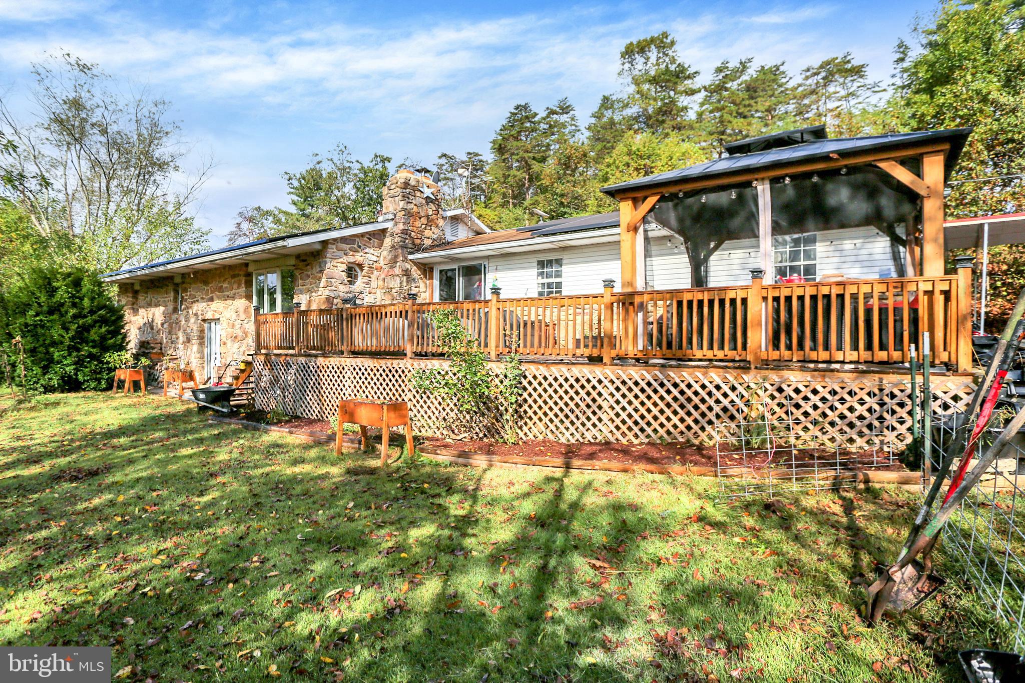 4020 MANNSVILLE ROAD