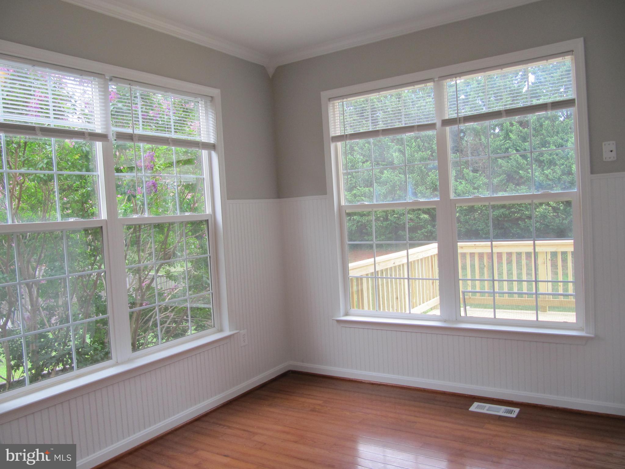 WELLINGTON/CLOVERHILL - Residential Lease