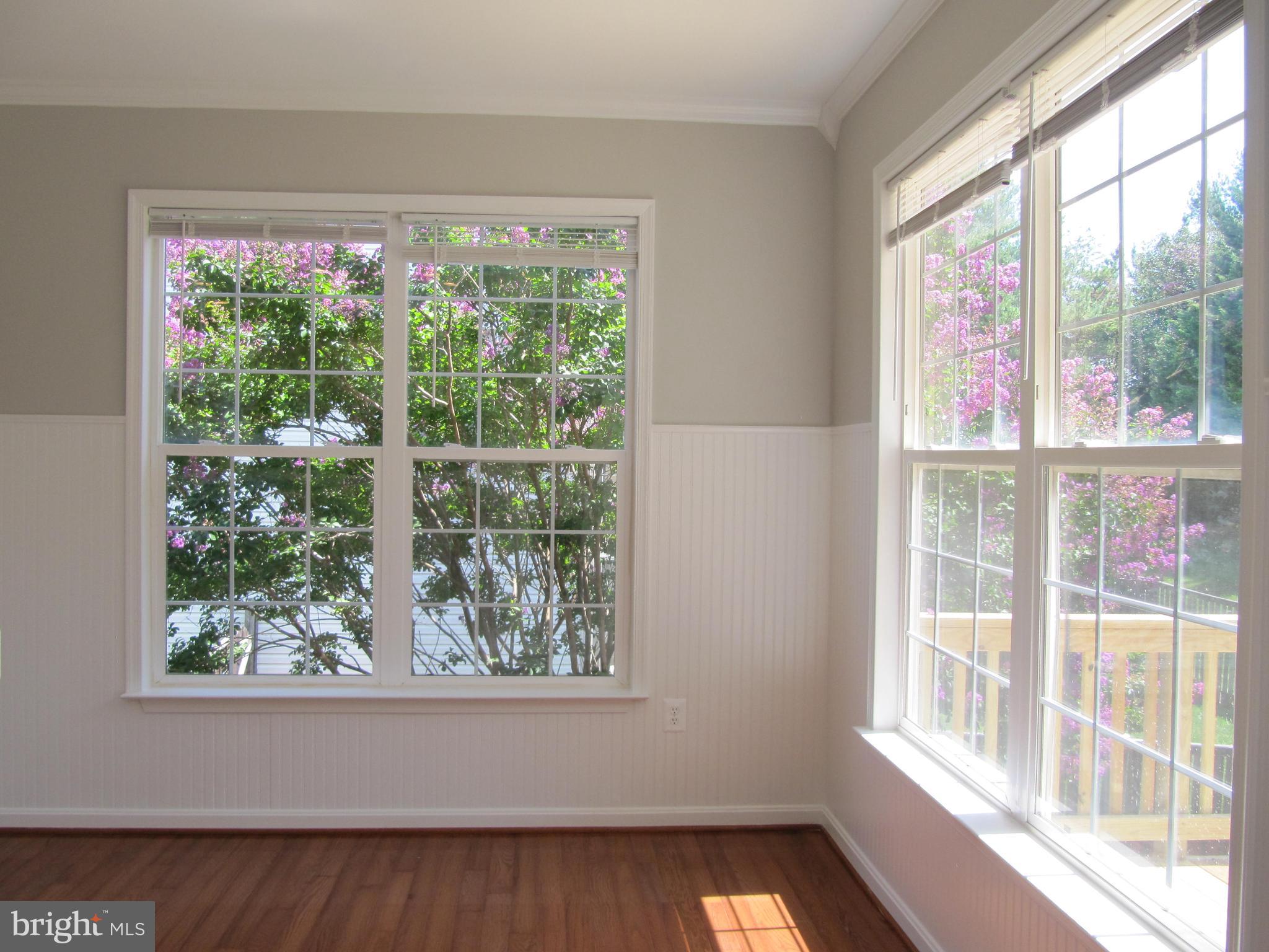 WELLINGTON/CLOVERHILL - Residential Lease