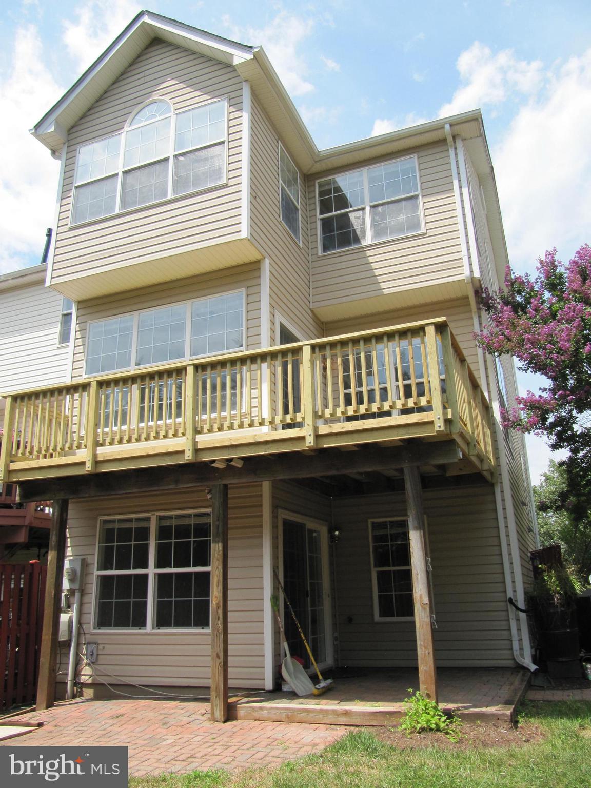 WELLINGTON/CLOVERHILL - Residential Lease