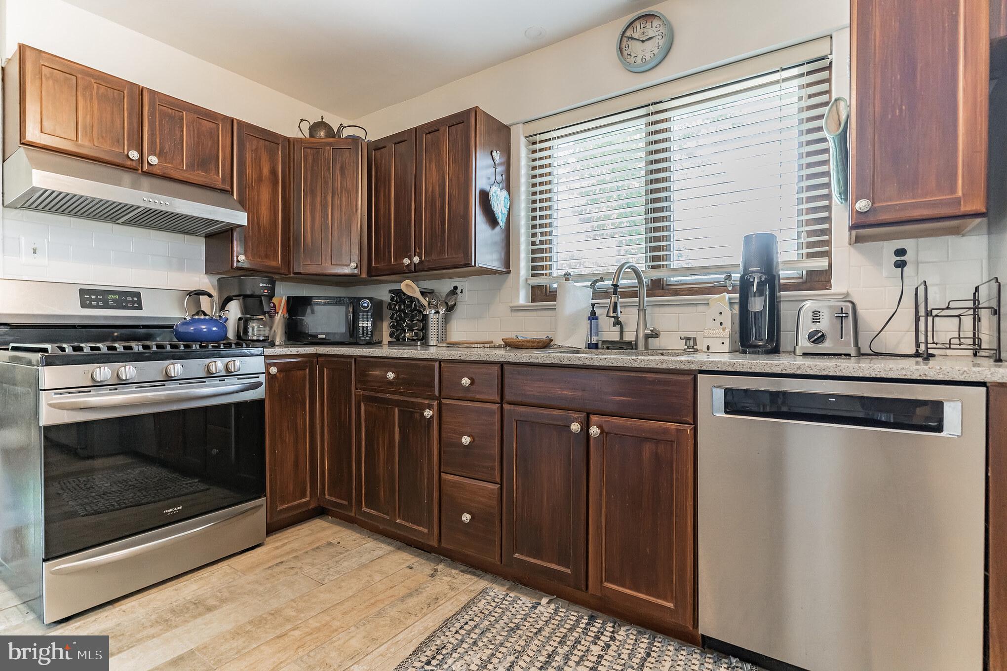 ELLISON HEIGHTS - Residential Lease