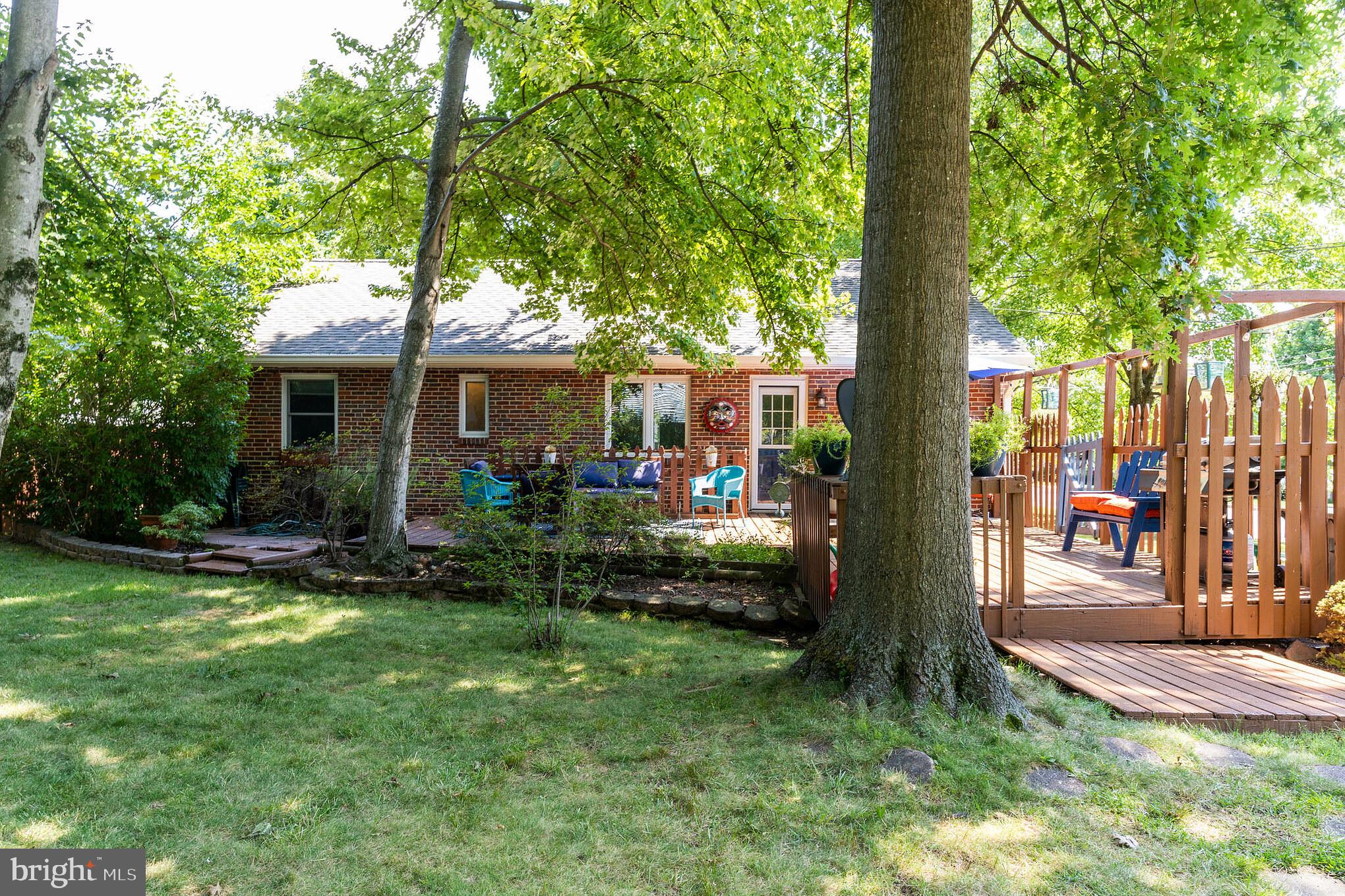 ELLISON HEIGHTS - Residential Lease