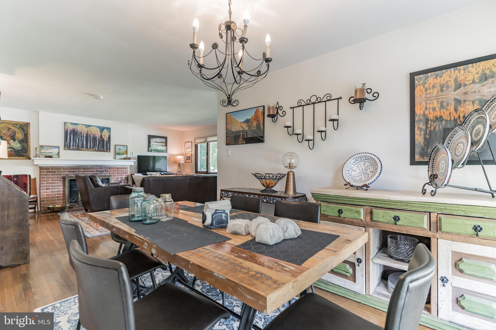 ELLISON HEIGHTS - Residential Lease