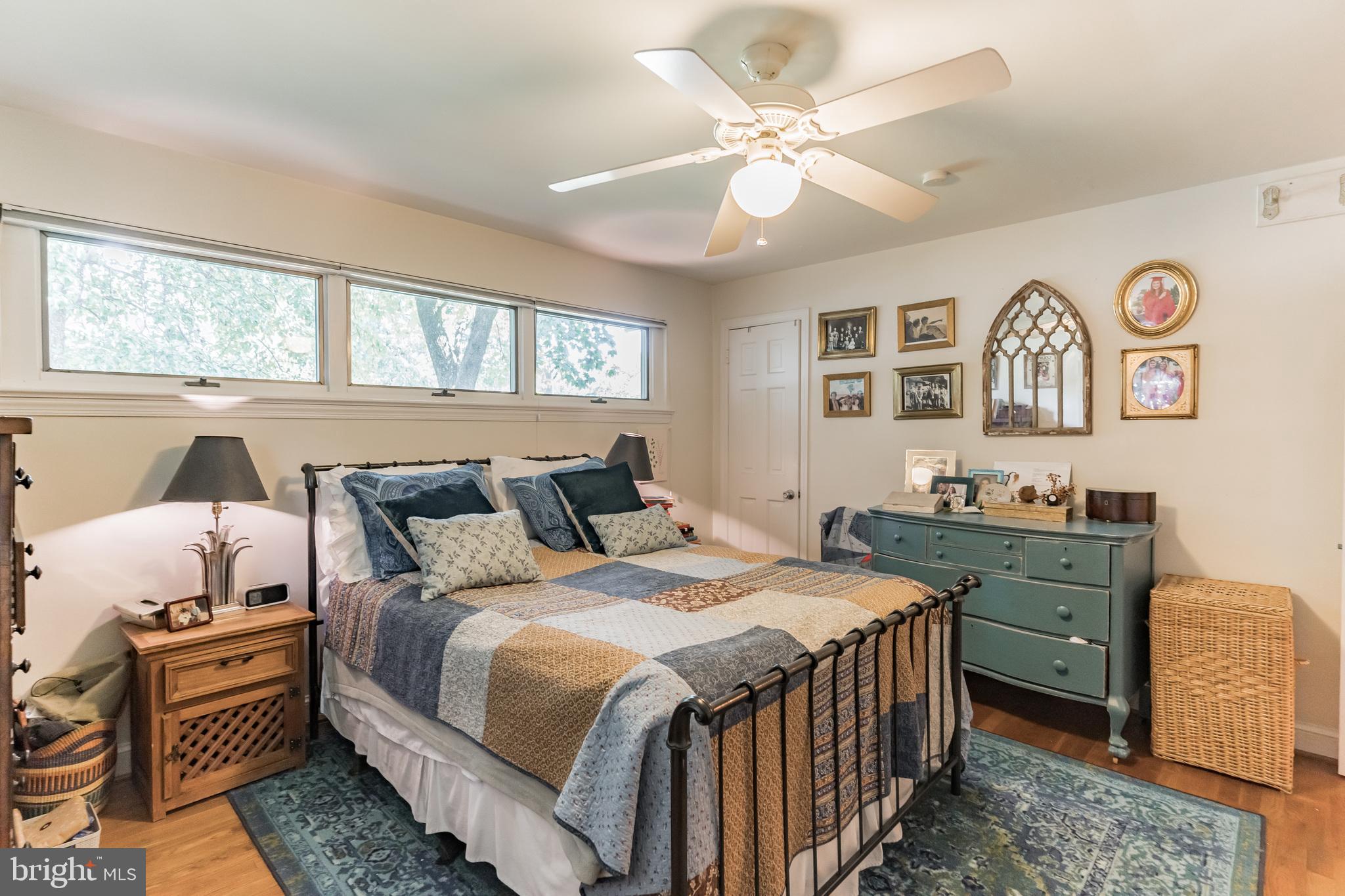 ELLISON HEIGHTS - Residential Lease