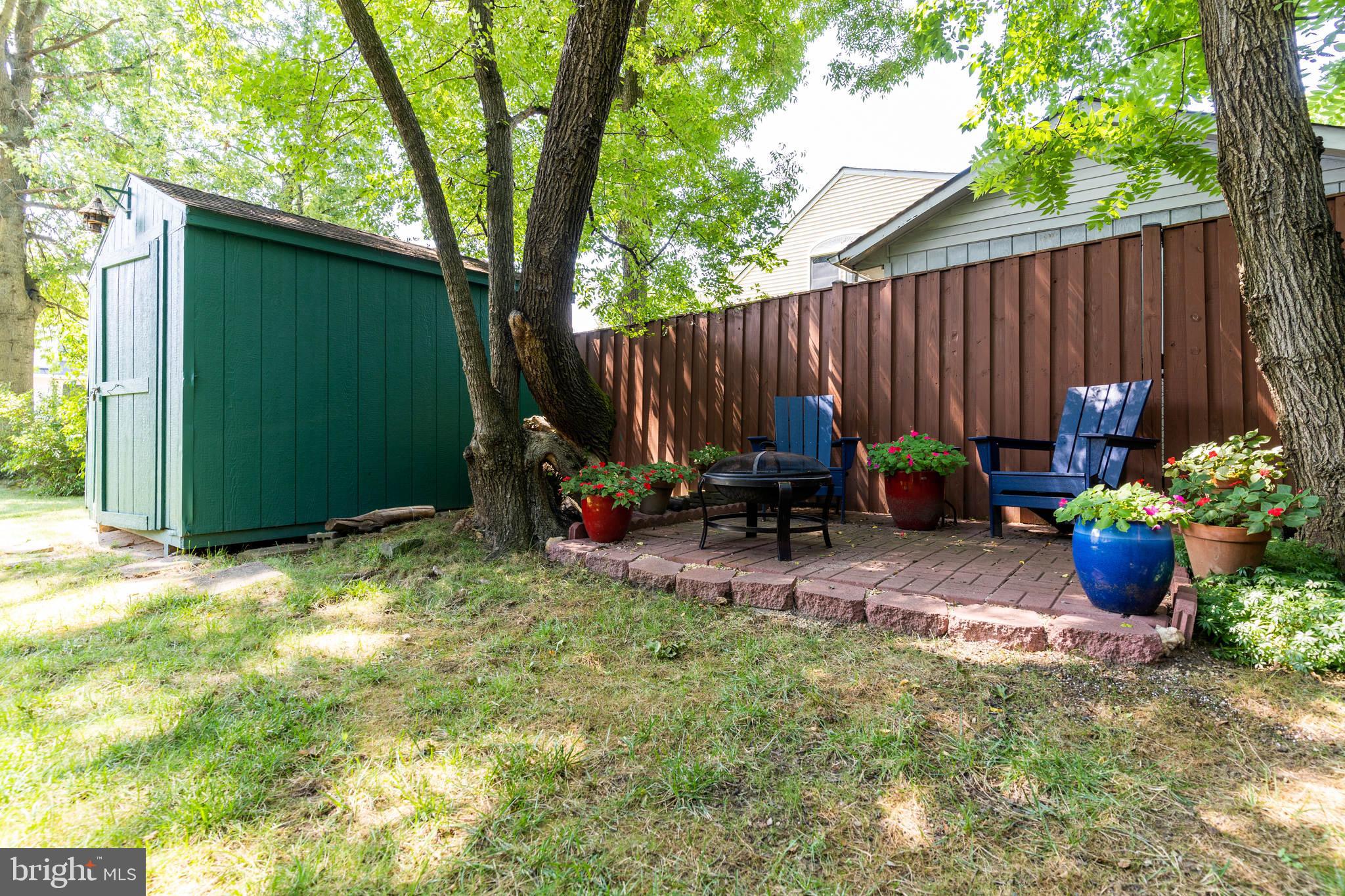 ELLISON HEIGHTS - Residential Lease