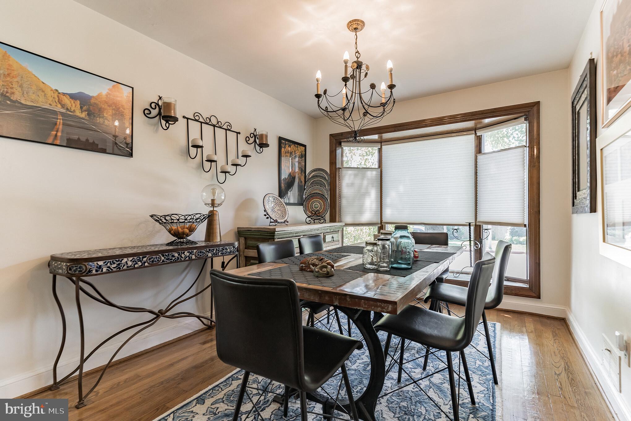 ELLISON HEIGHTS - Residential Lease