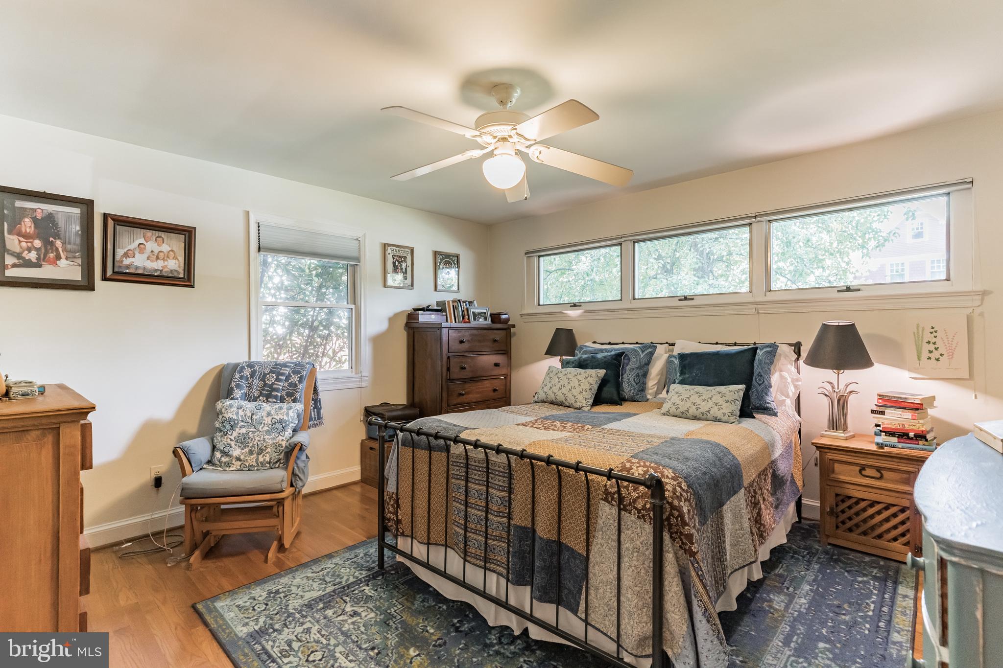 ELLISON HEIGHTS - Residential Lease