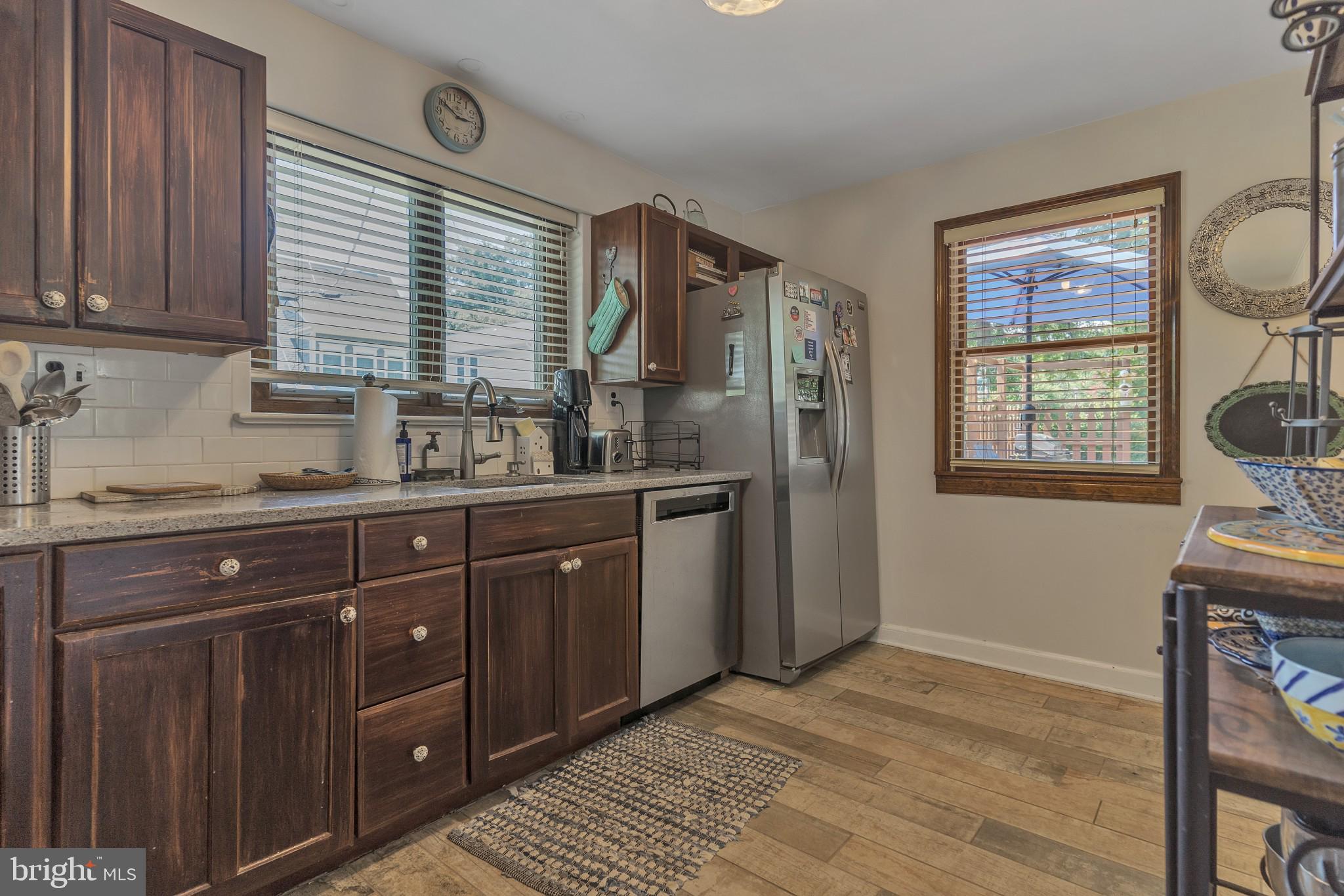 ELLISON HEIGHTS - Residential Lease