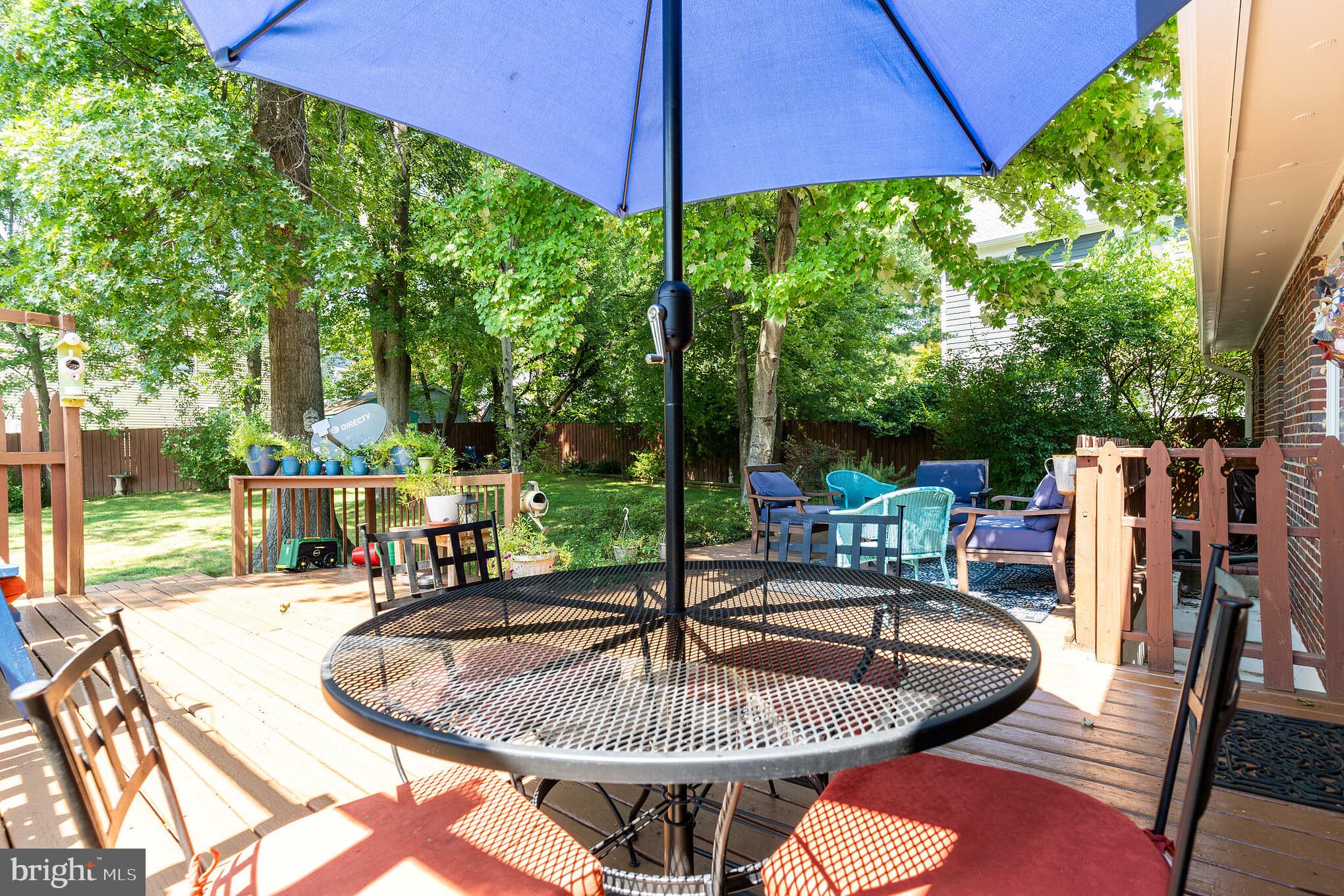 ELLISON HEIGHTS - Residential Lease