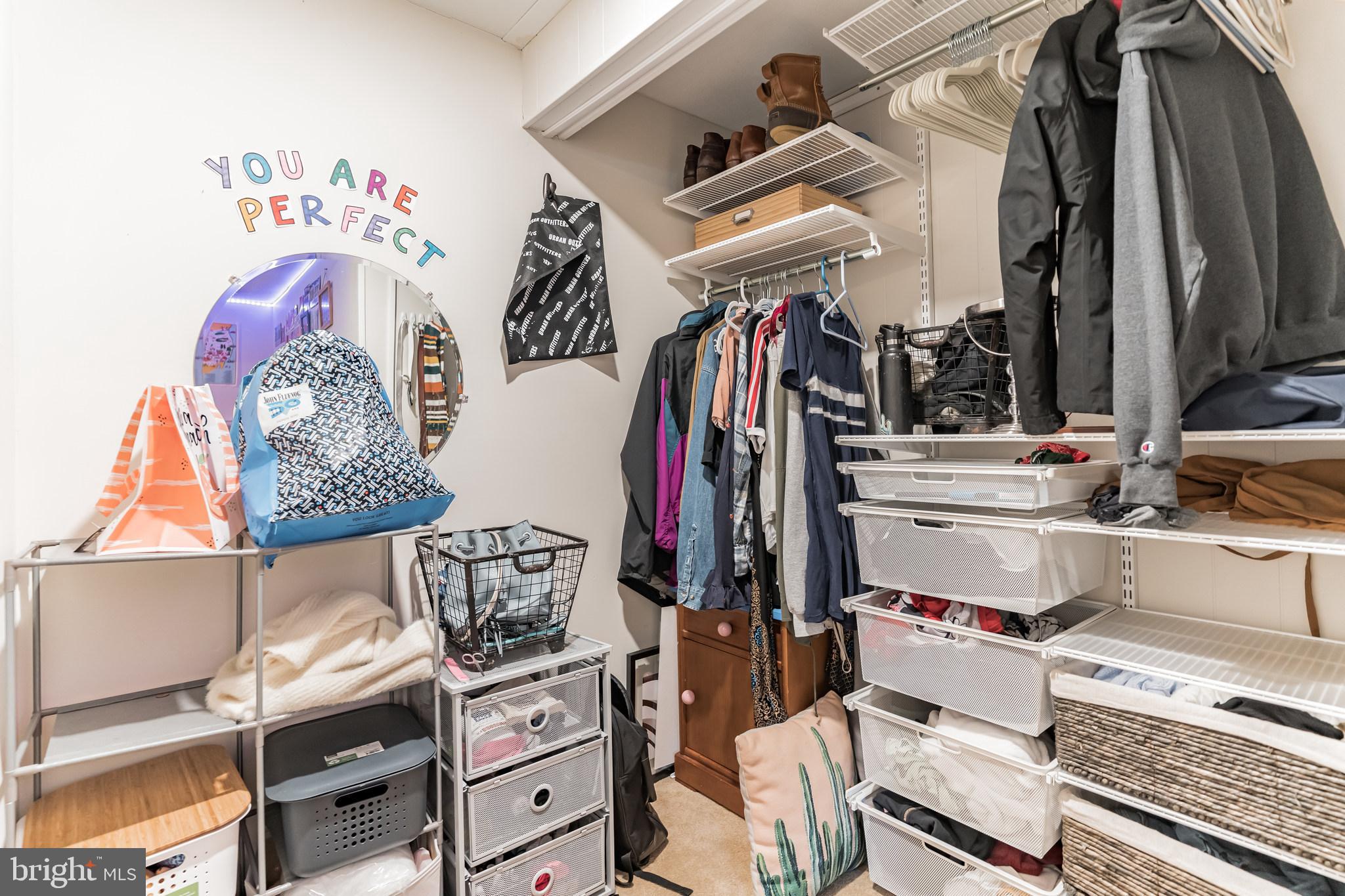 ELLISON HEIGHTS - Residential Lease