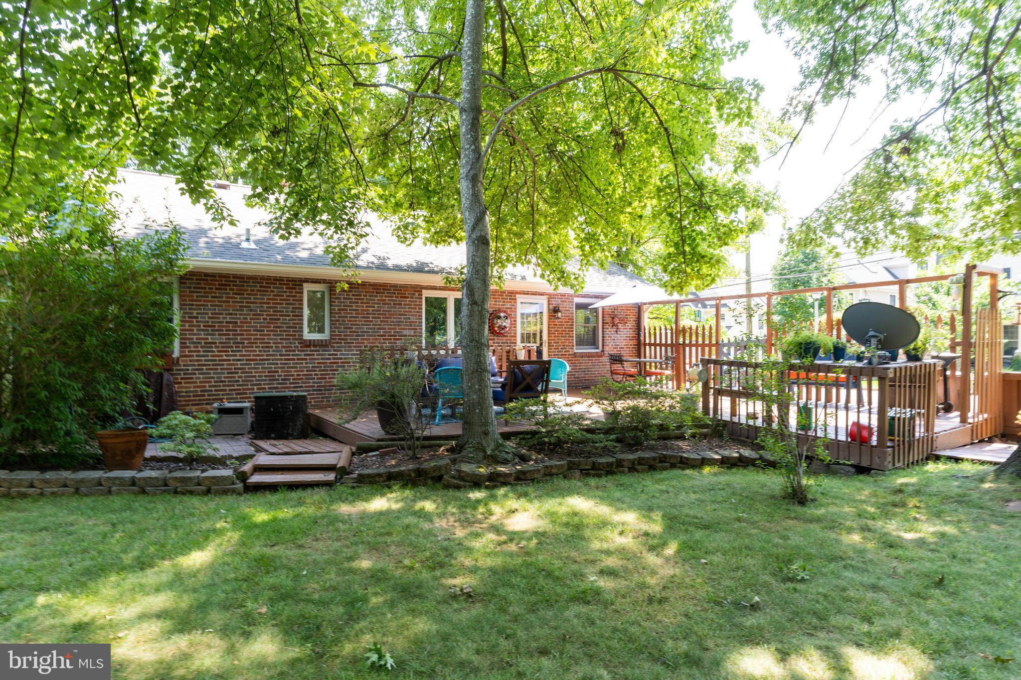 ELLISON HEIGHTS - Residential Lease