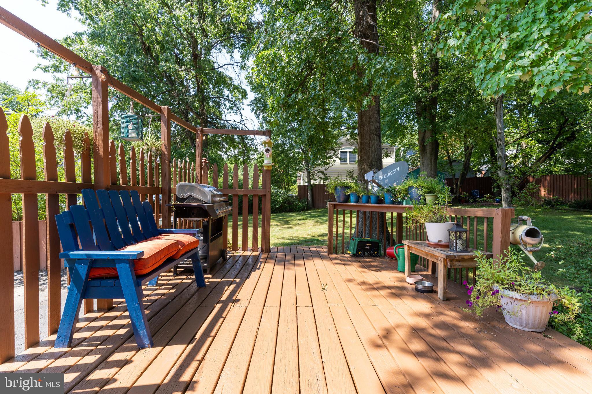 ELLISON HEIGHTS - Residential Lease