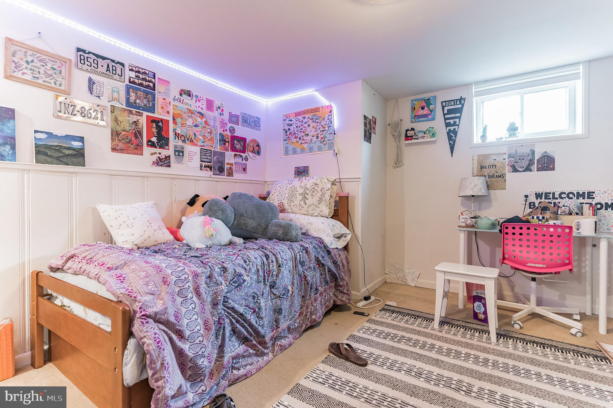 ELLISON HEIGHTS - Residential Lease