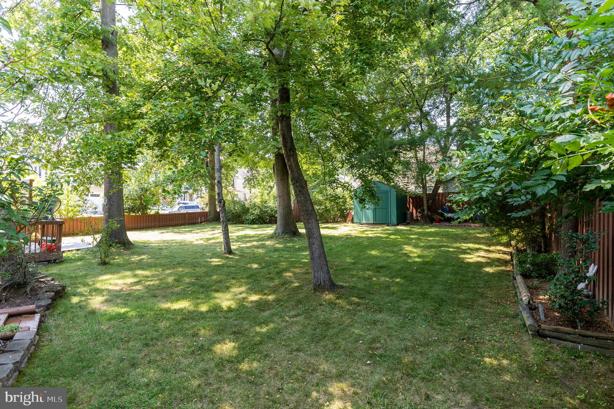 ELLISON HEIGHTS - Residential Lease