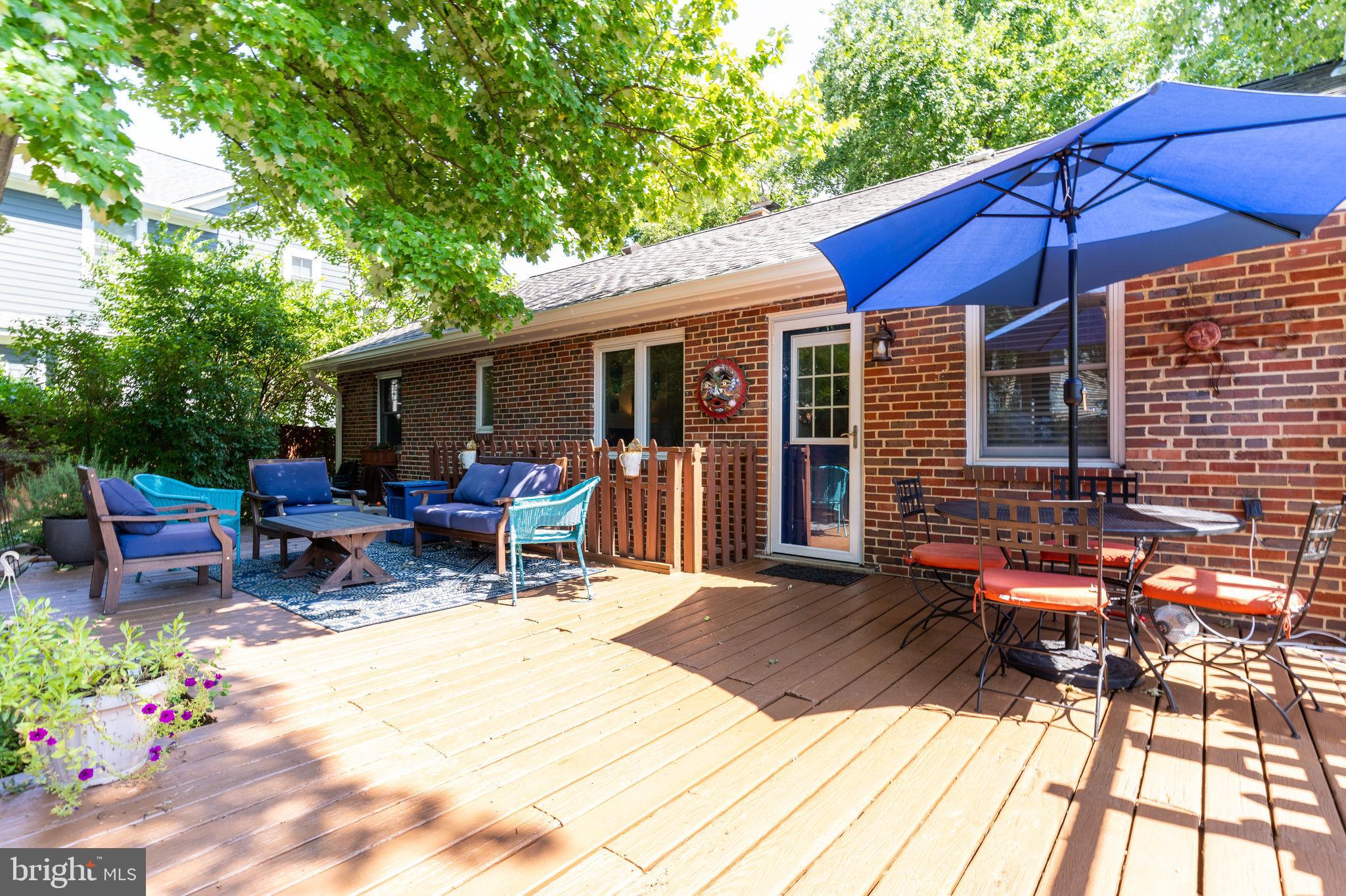 ELLISON HEIGHTS - Residential Lease