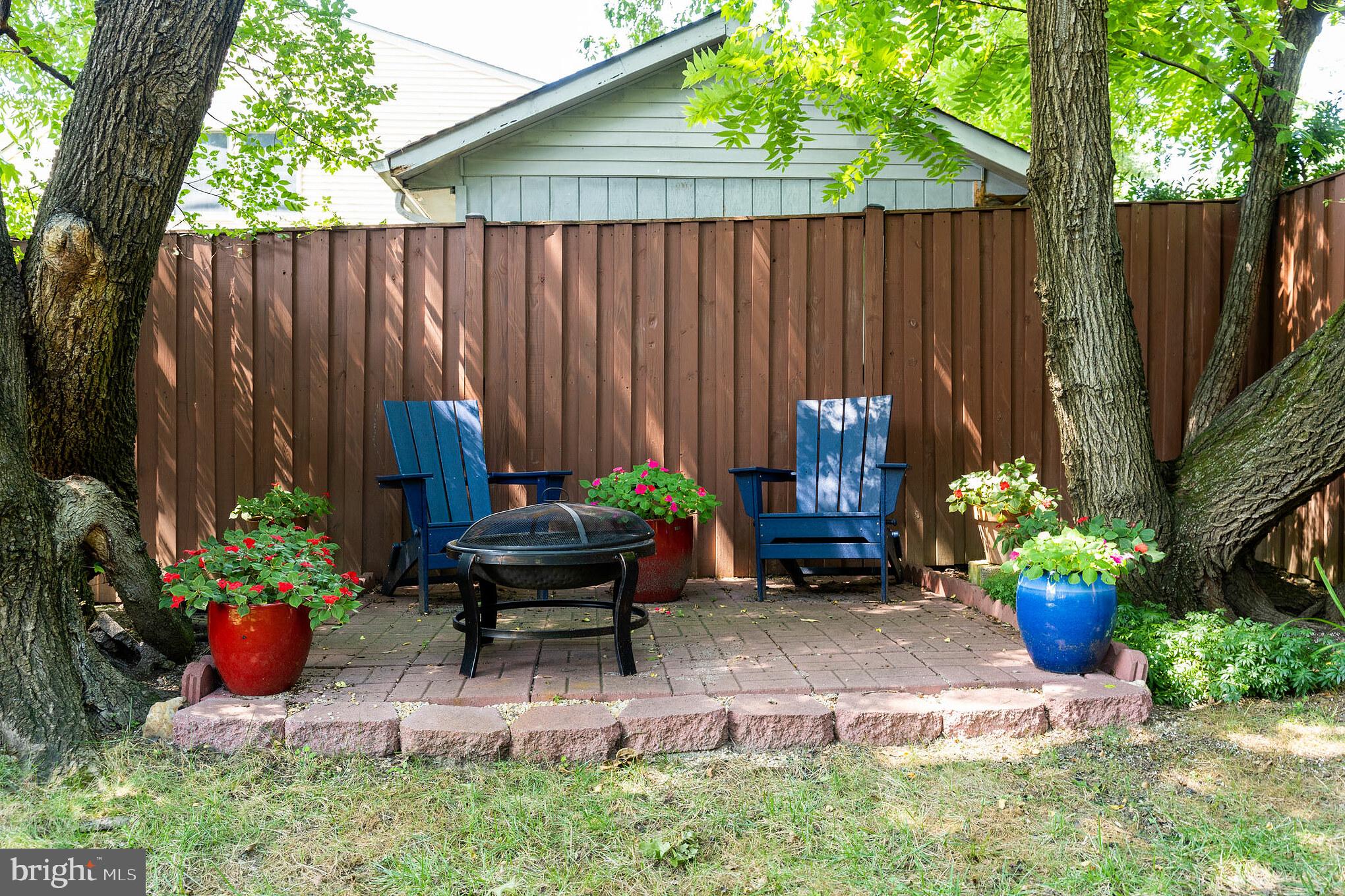 ELLISON HEIGHTS - Residential Lease