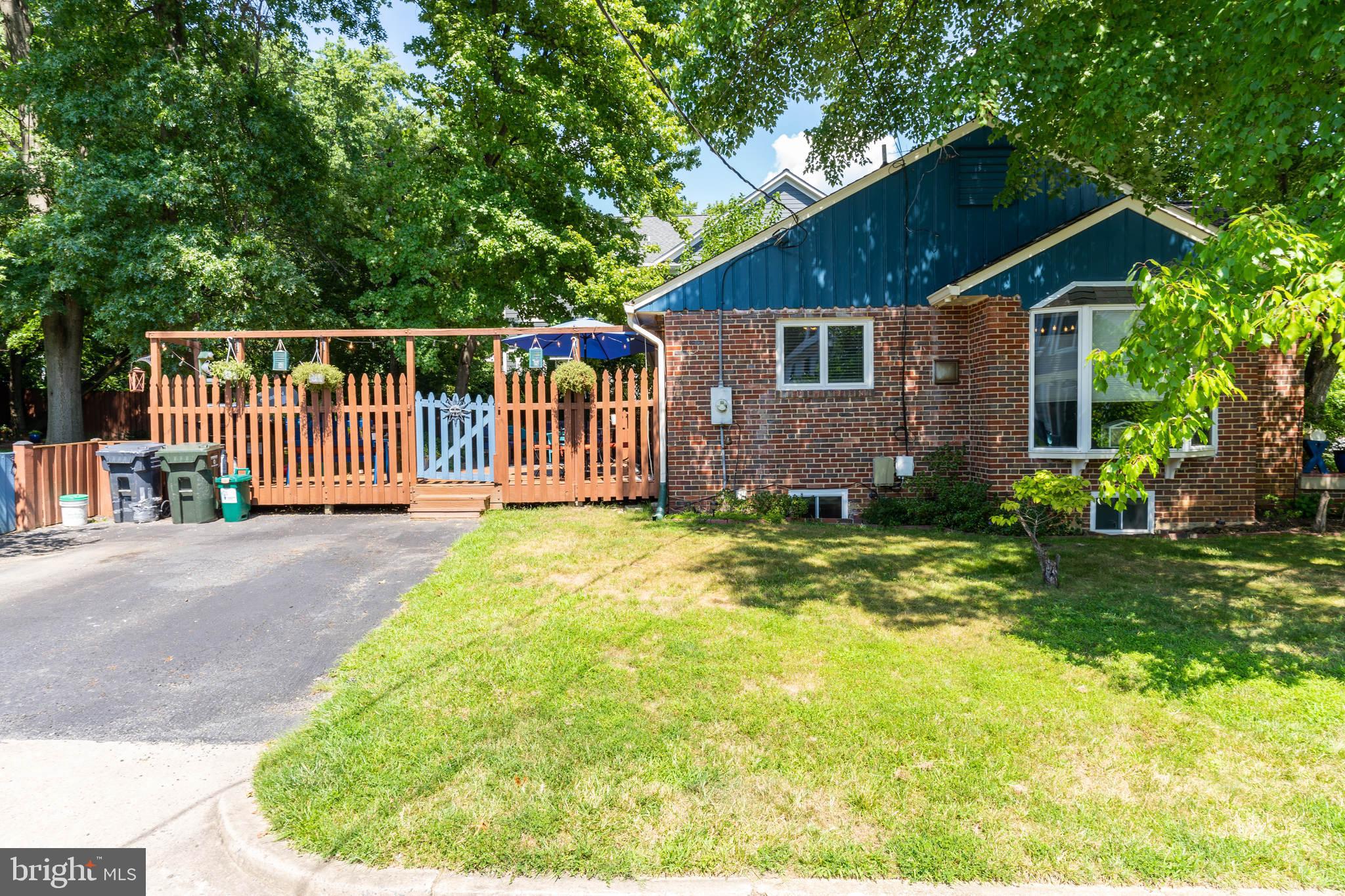 ELLISON HEIGHTS - Residential Lease