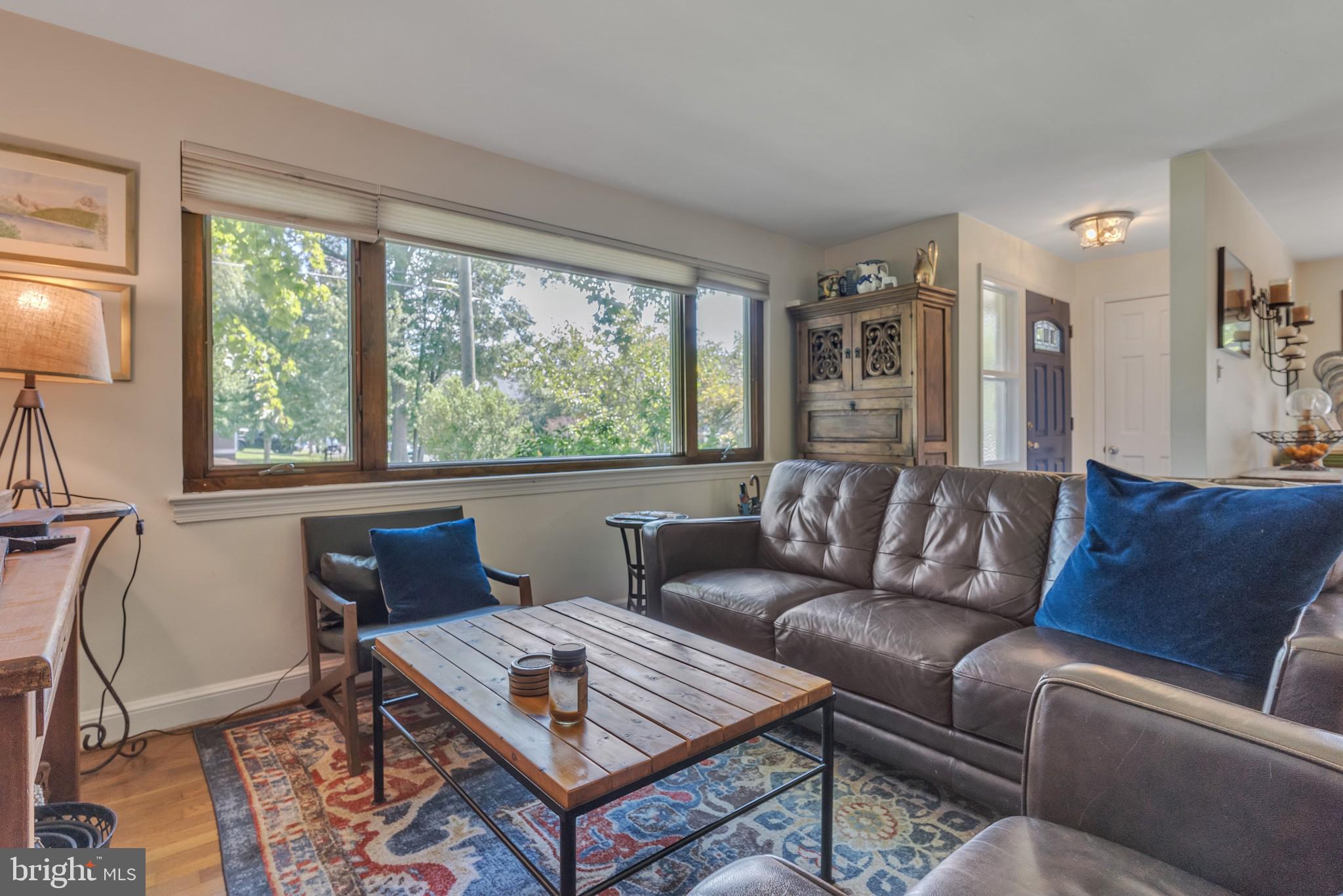 ELLISON HEIGHTS - Residential Lease