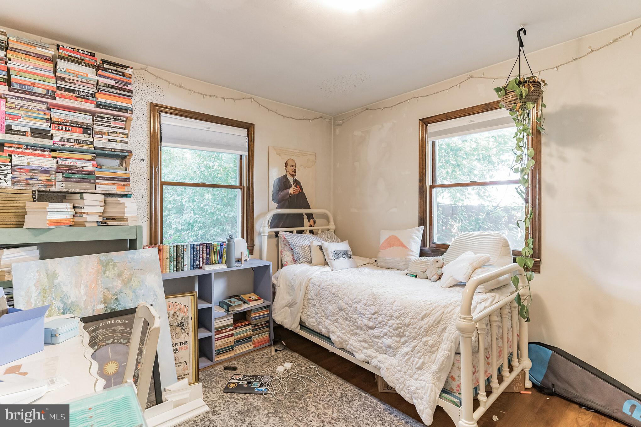 ELLISON HEIGHTS - Residential Lease