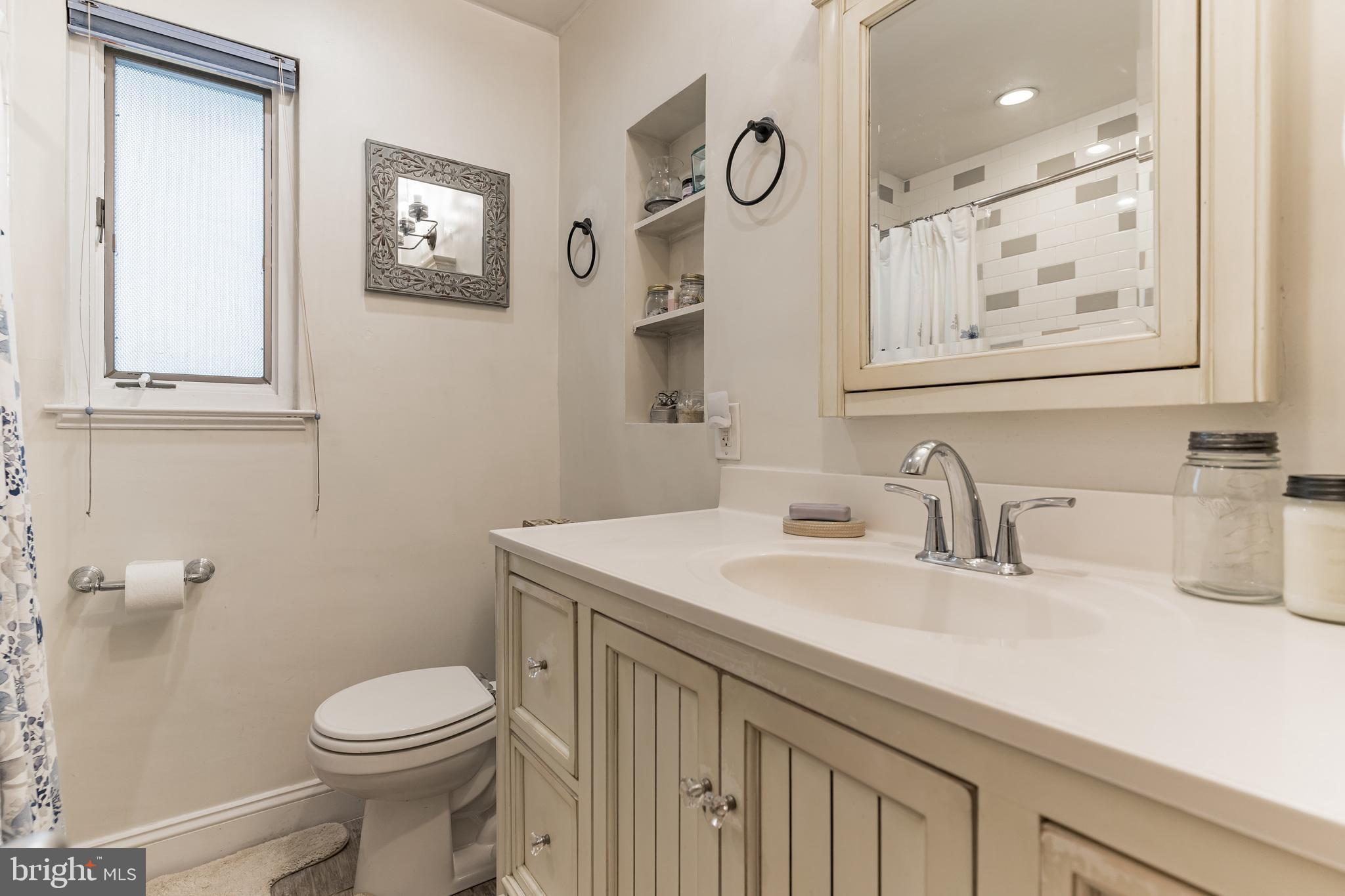 ELLISON HEIGHTS - Residential Lease