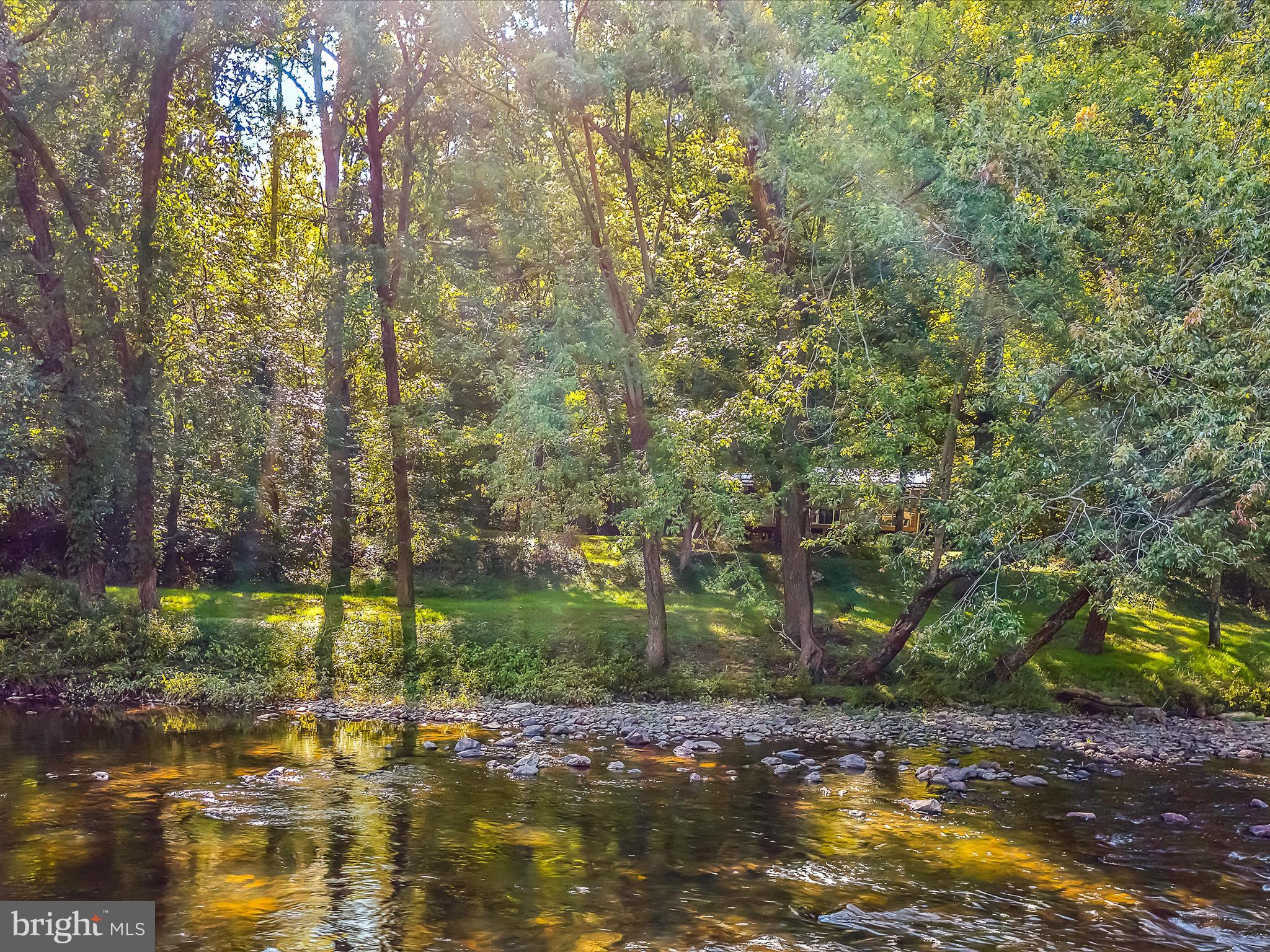 CACAPON RETREAT - Residential