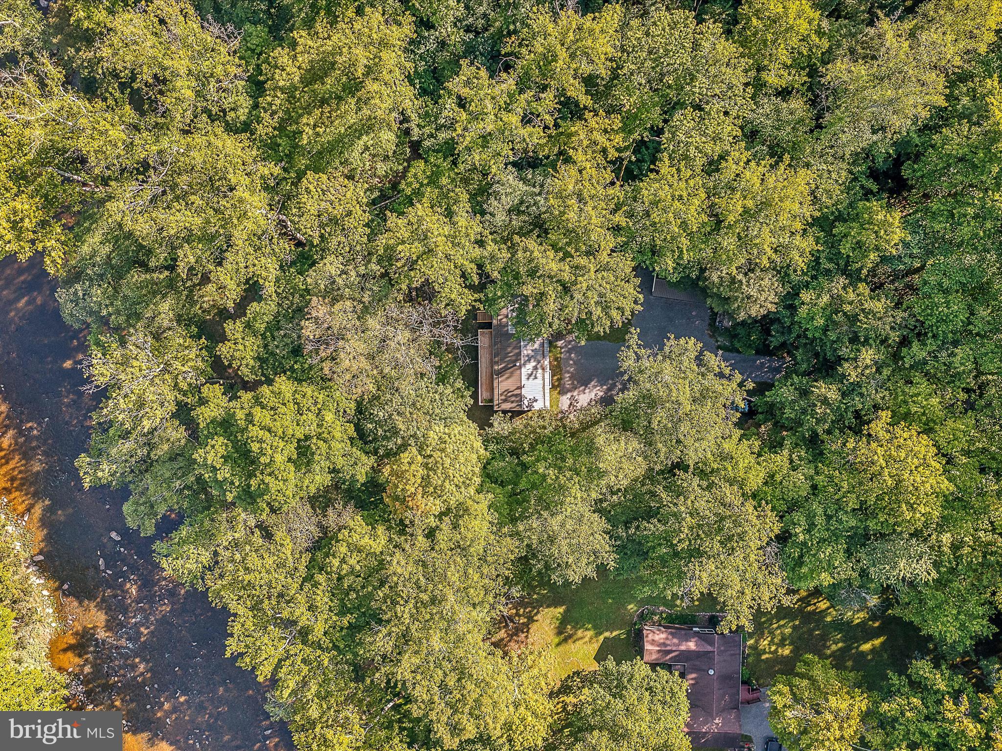 CACAPON RETREAT - Residential