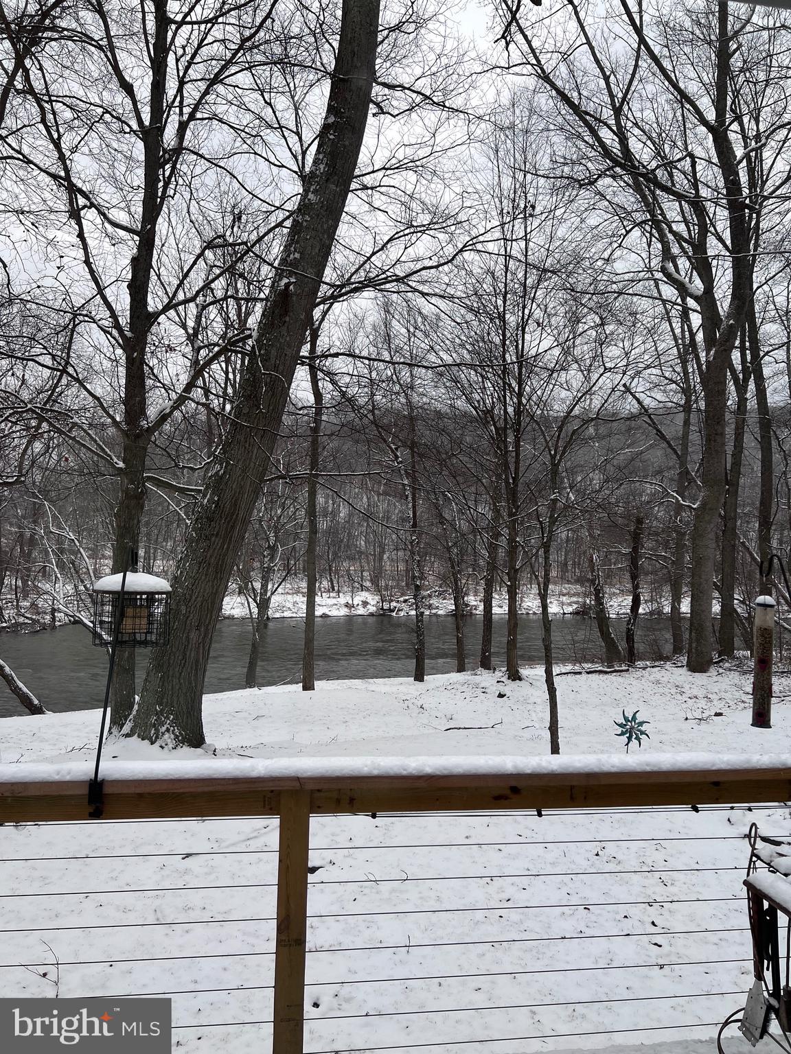 CACAPON RETREAT - Residential