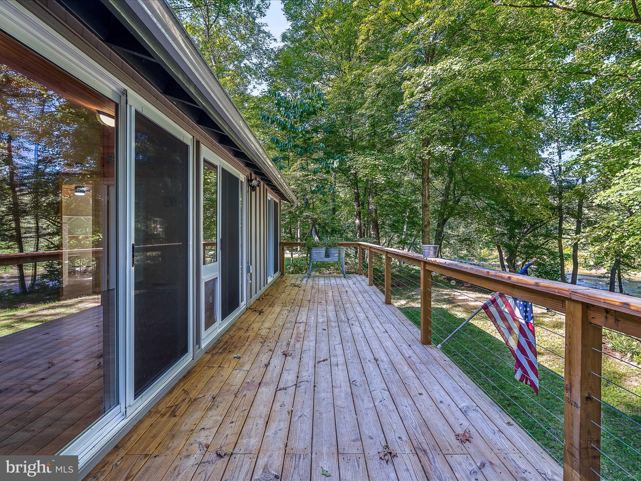 CACAPON RETREAT - Residential
