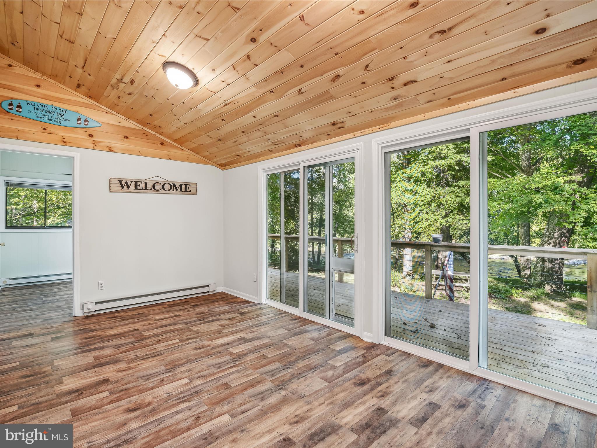 CACAPON RETREAT - Residential