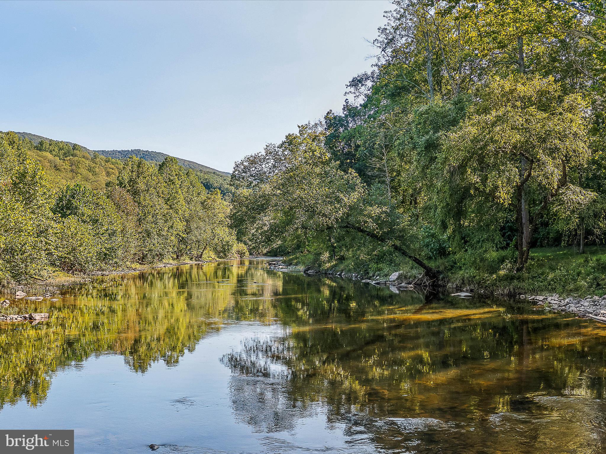 CACAPON RETREAT - Residential