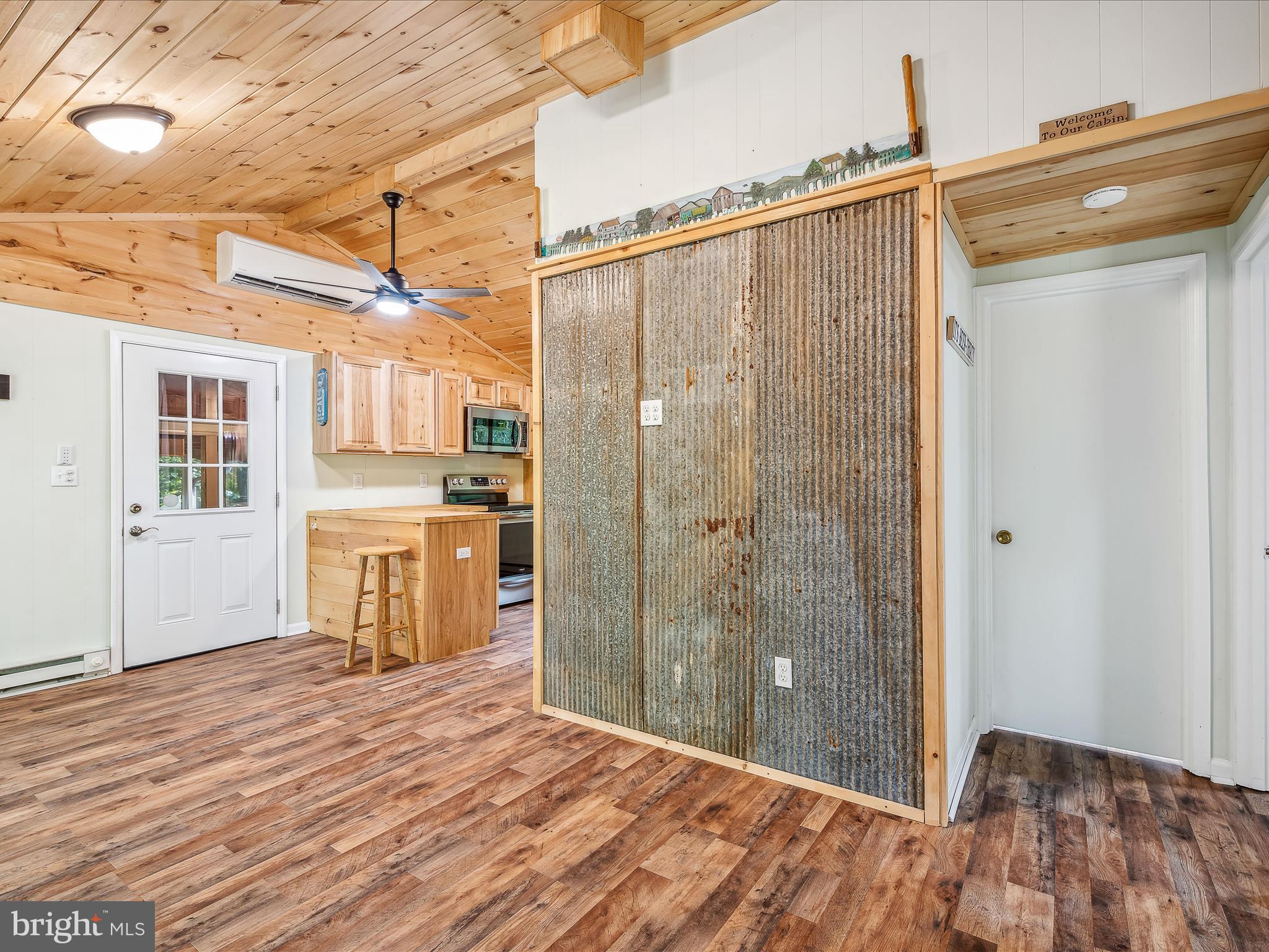 CACAPON RETREAT - Residential