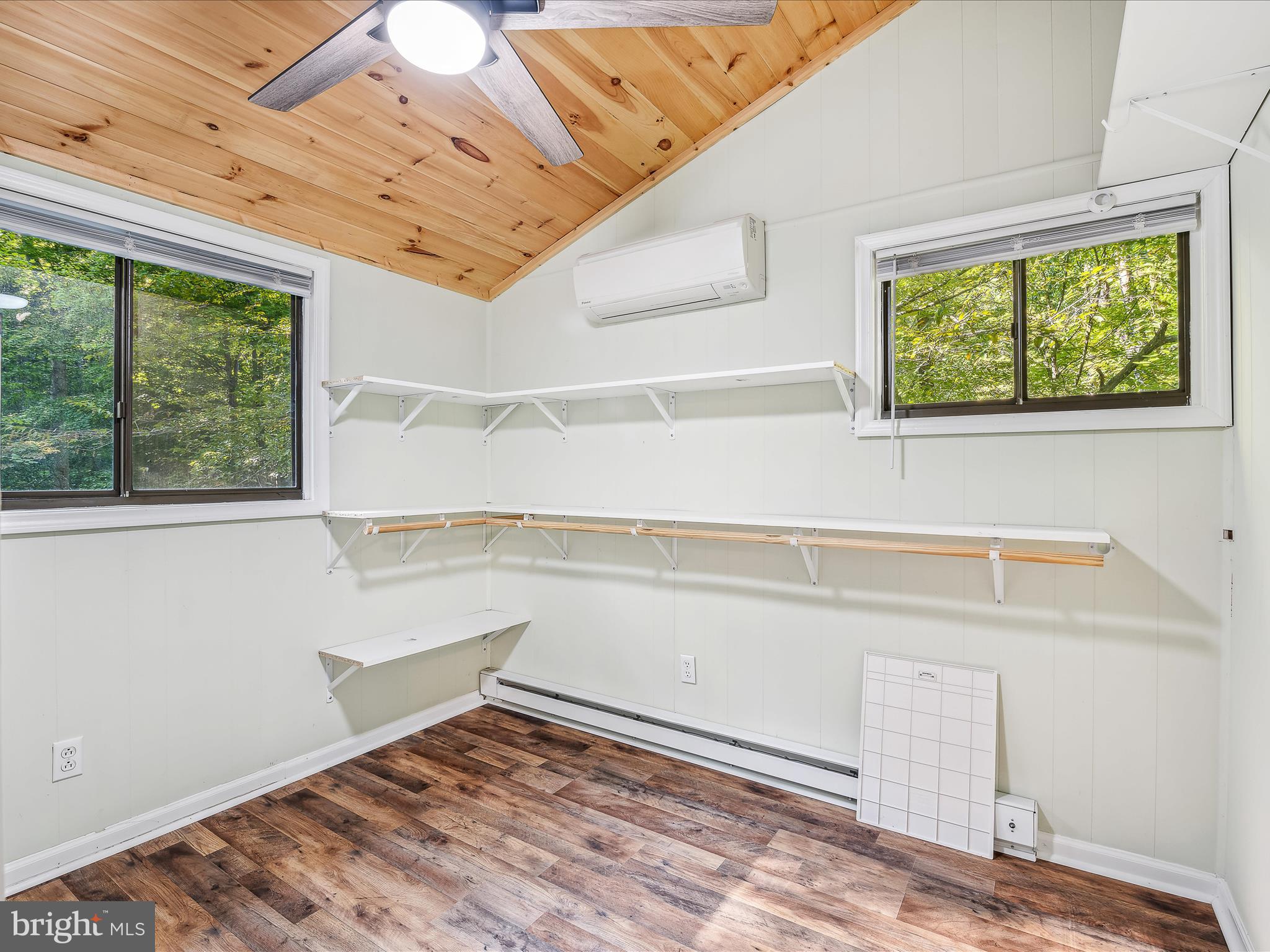 CACAPON RETREAT - Residential