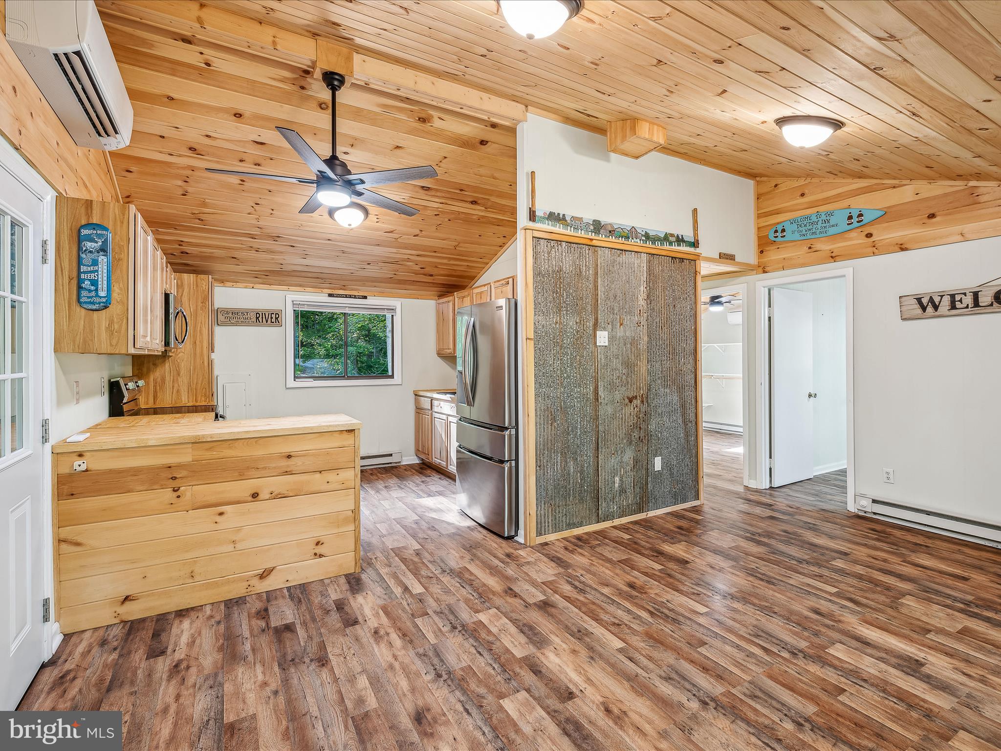 CACAPON RETREAT - Residential