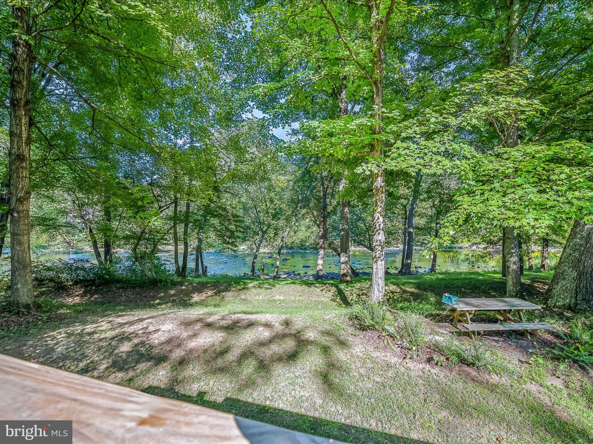 CACAPON RETREAT - Residential