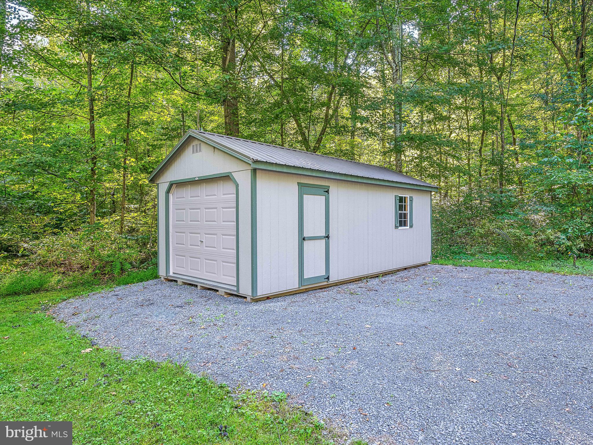 CACAPON RETREAT - Residential