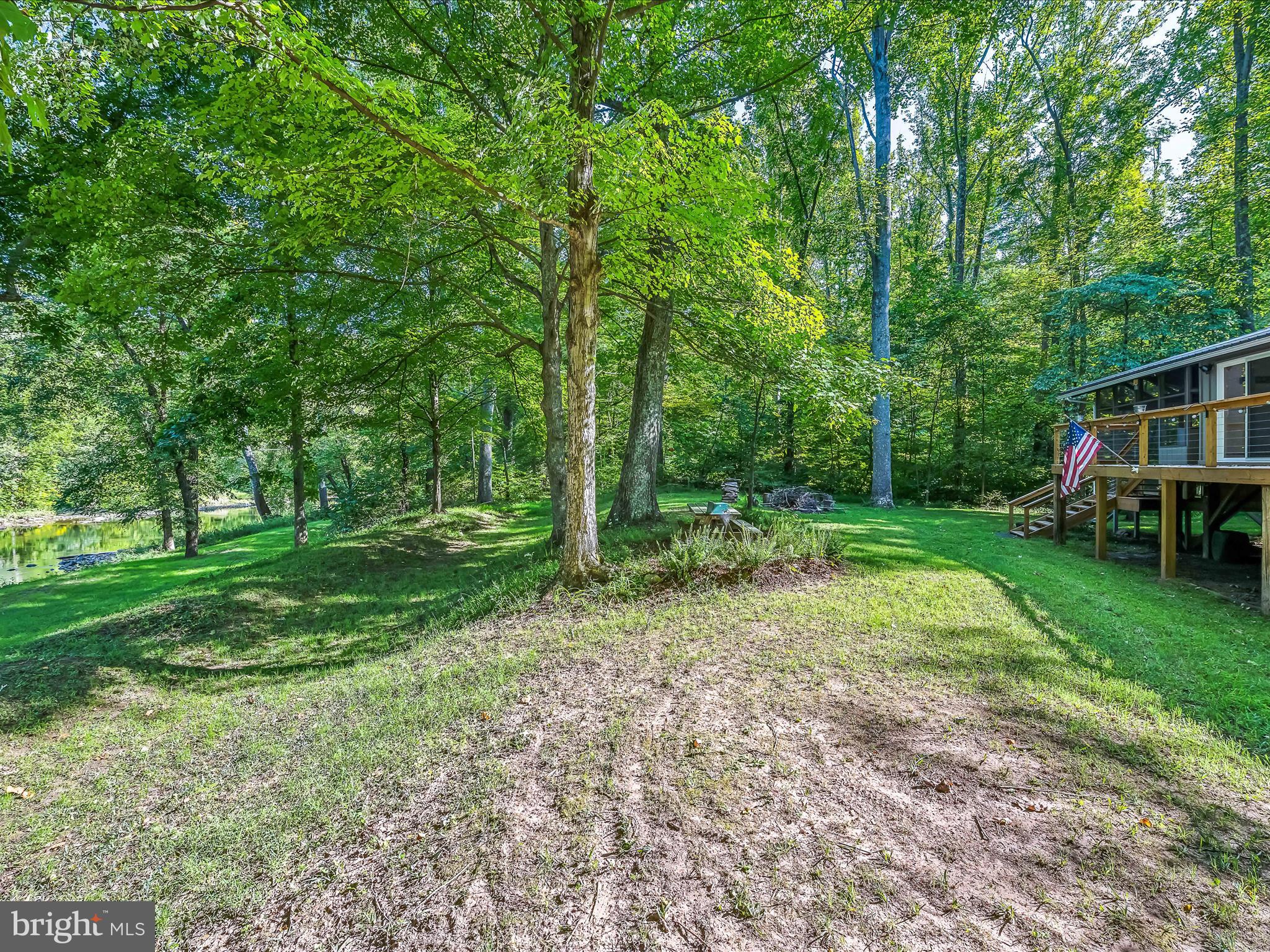 CACAPON RETREAT - Residential