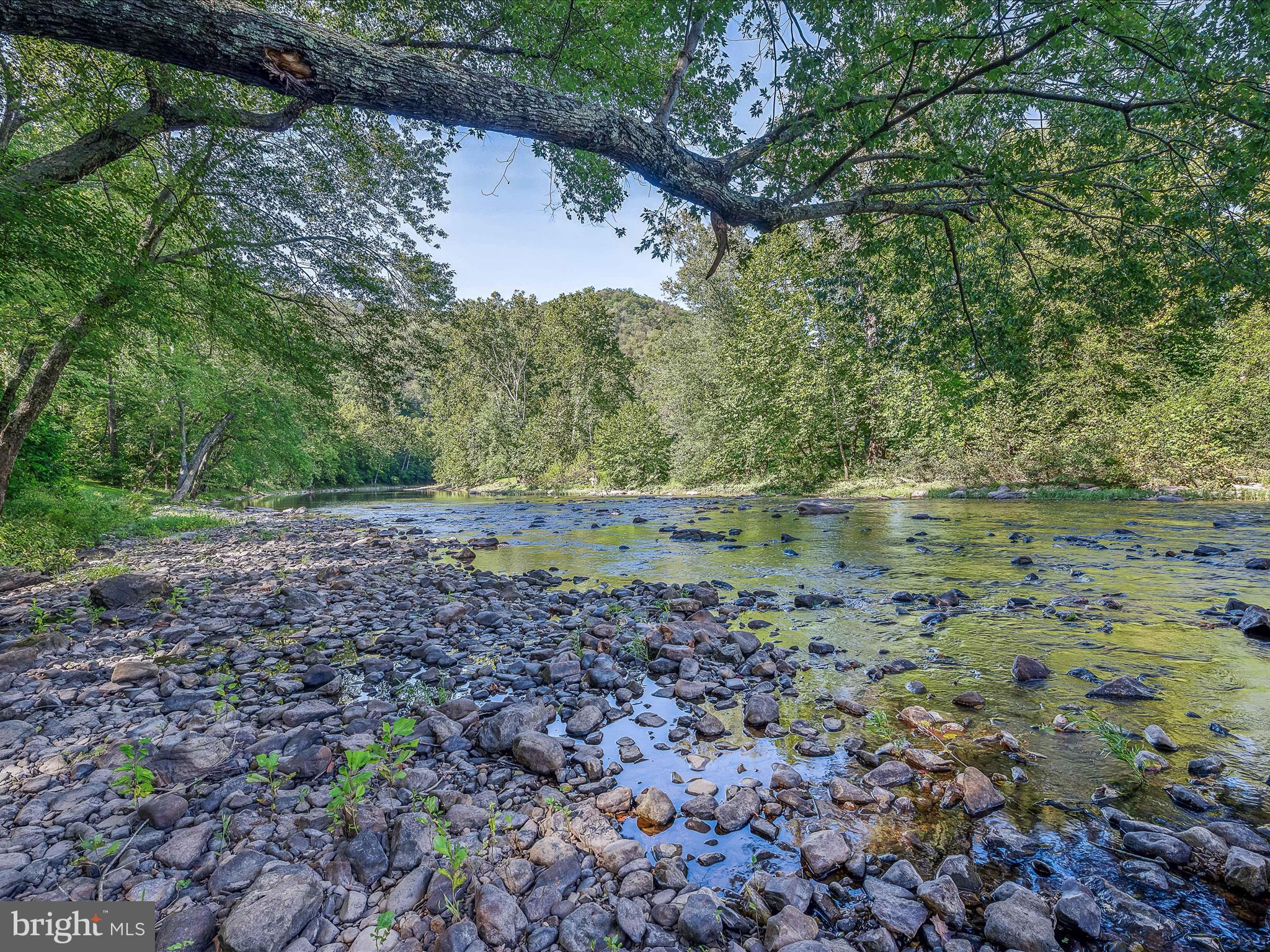 CACAPON RETREAT - Residential