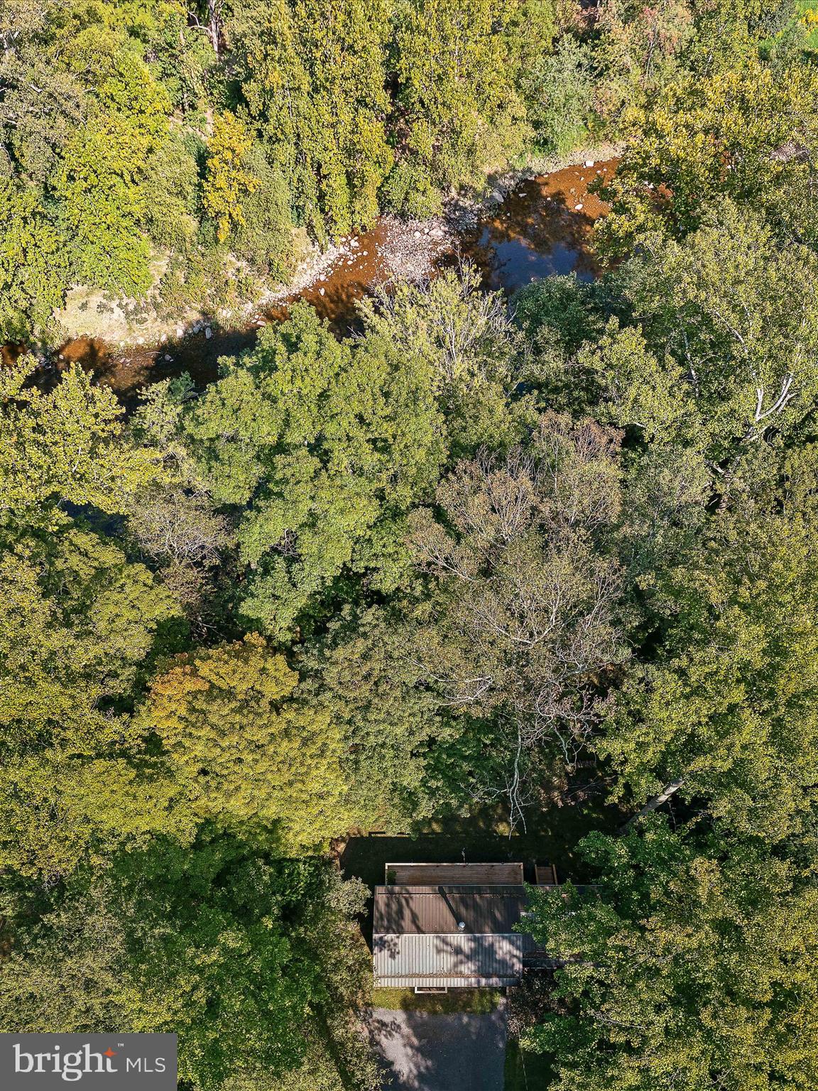 CACAPON RETREAT - Residential