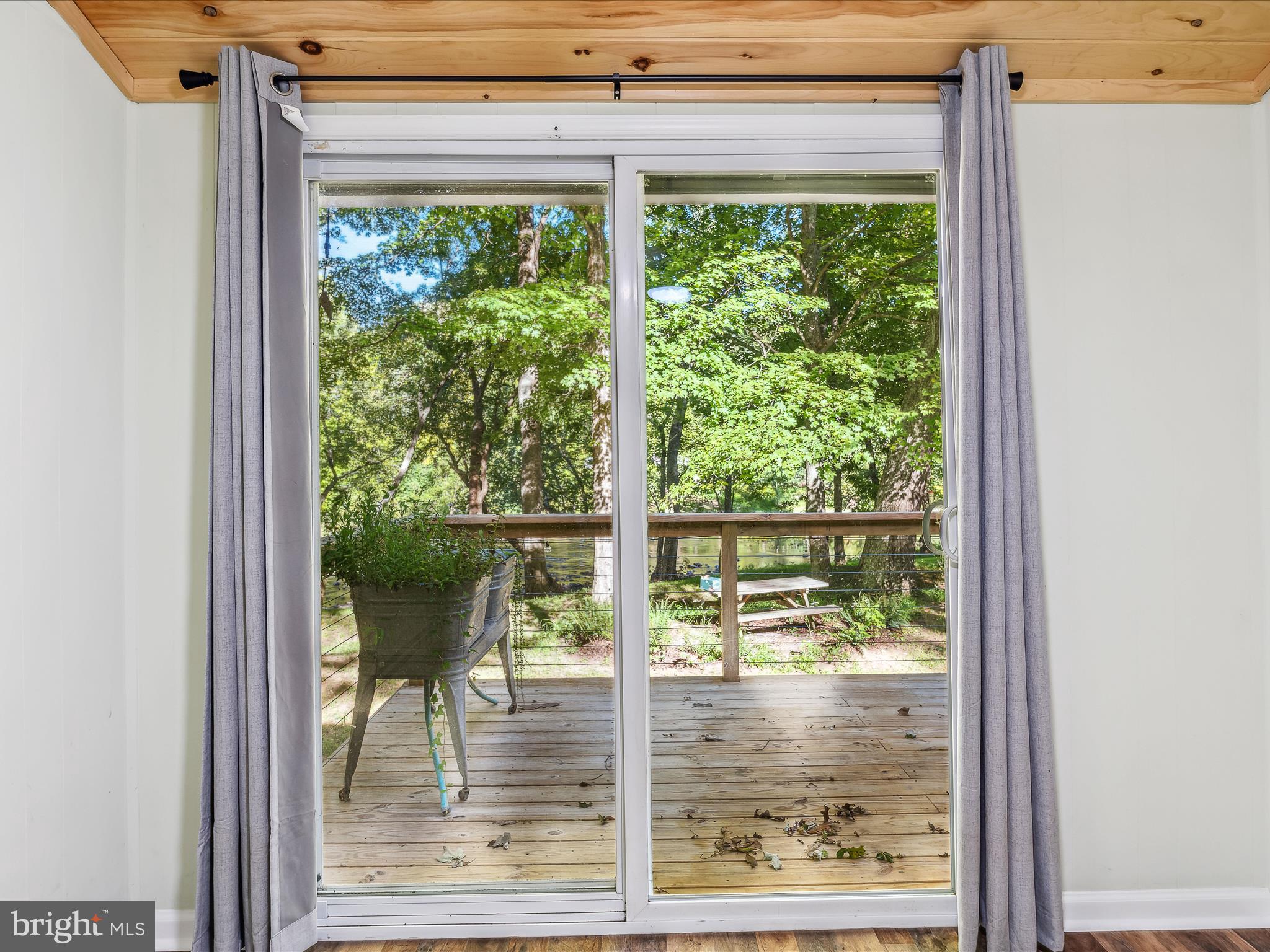 CACAPON RETREAT - Residential