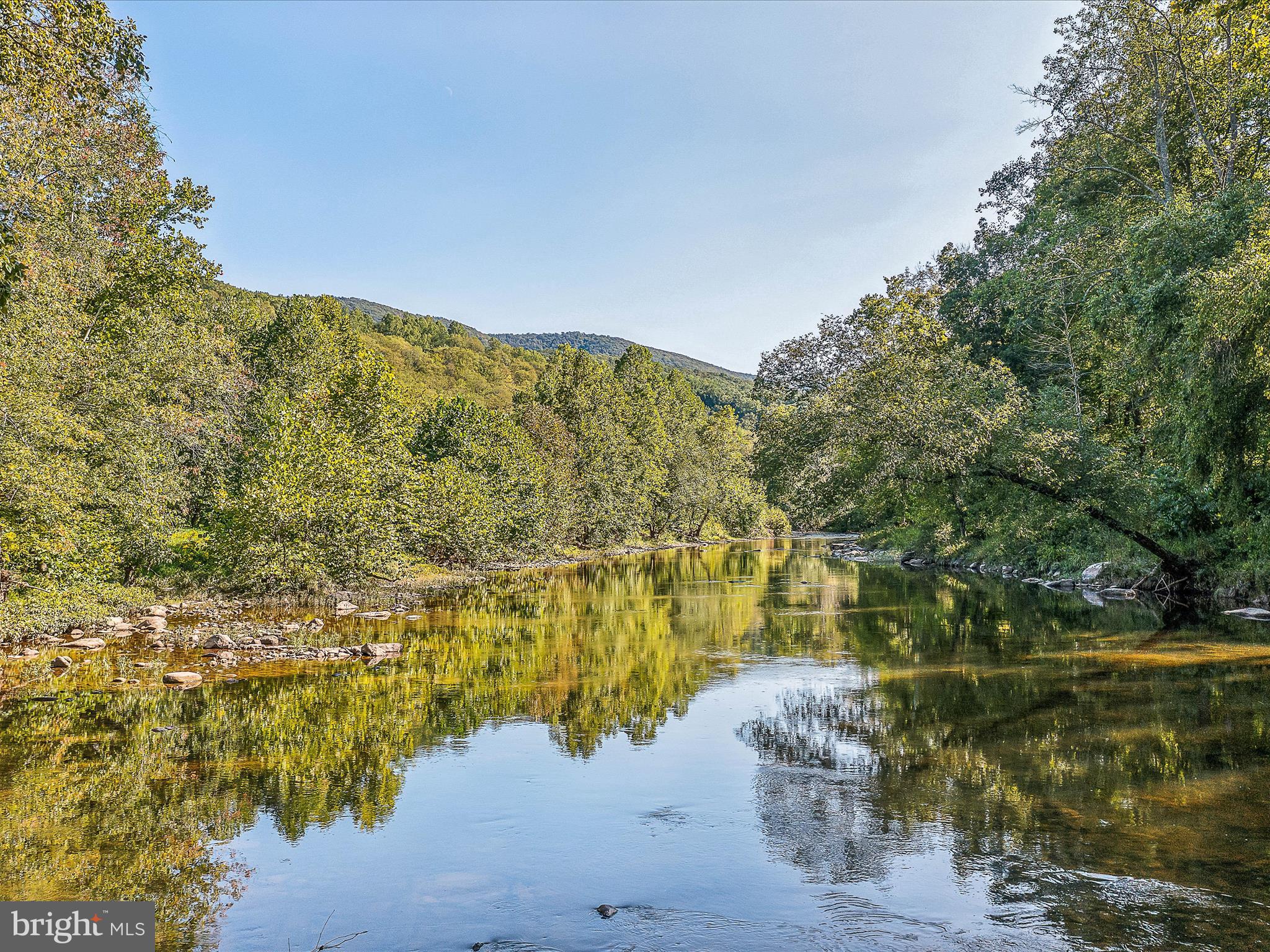 CACAPON RETREAT - Residential