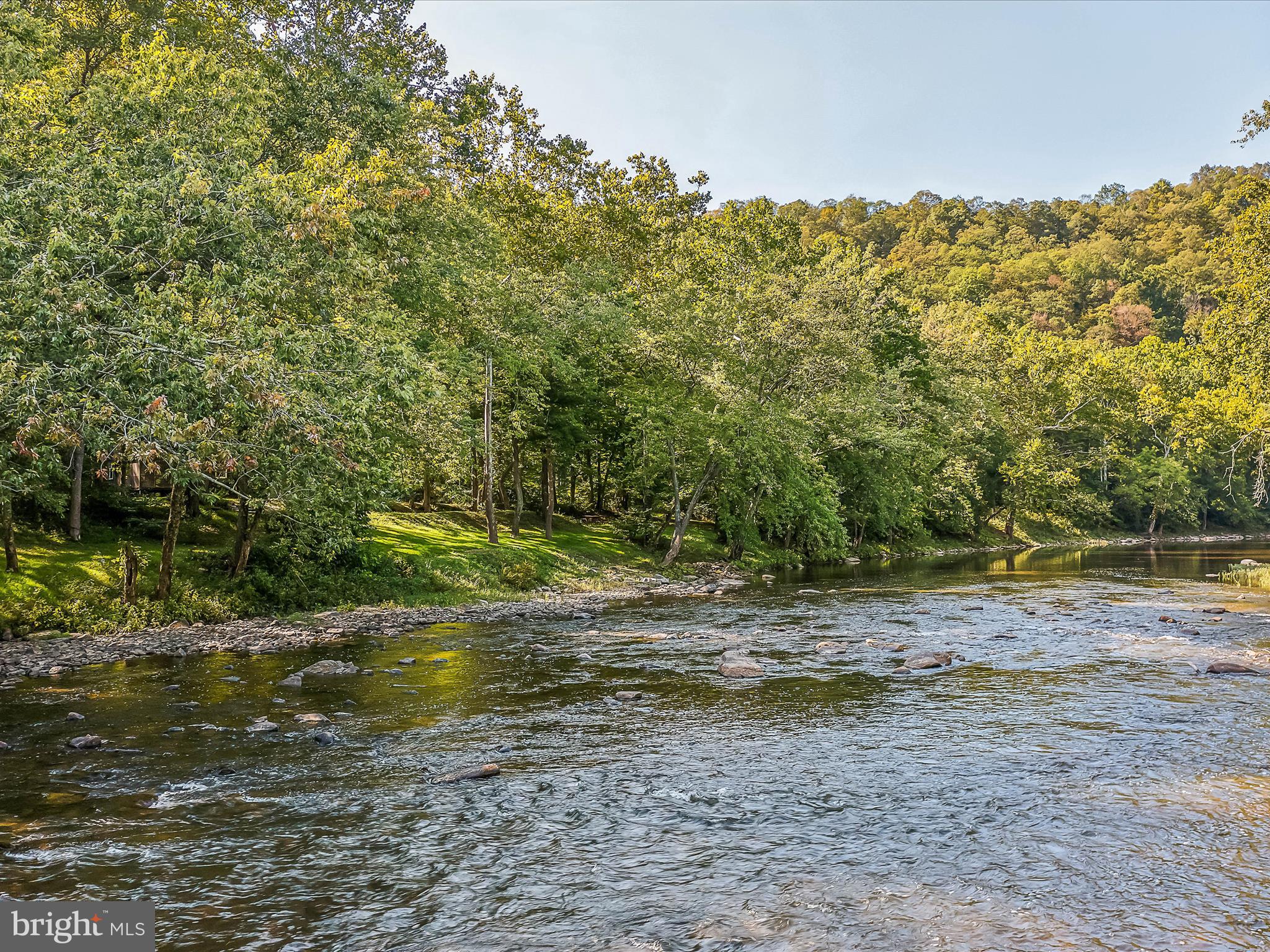 CACAPON RETREAT - Residential