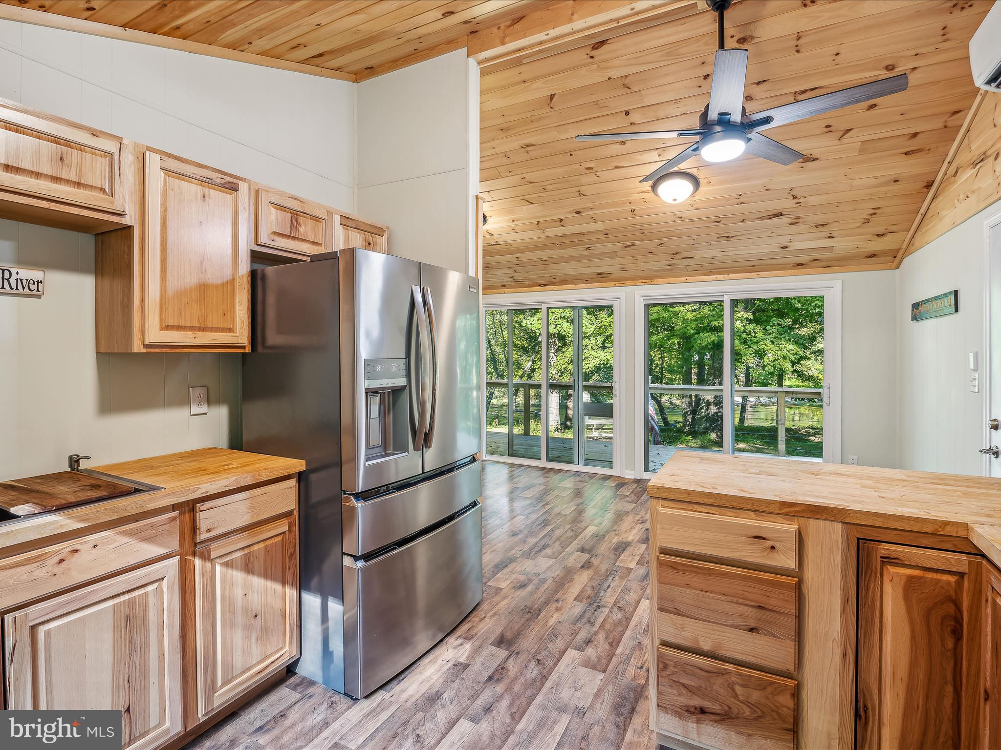 CACAPON RETREAT - Residential