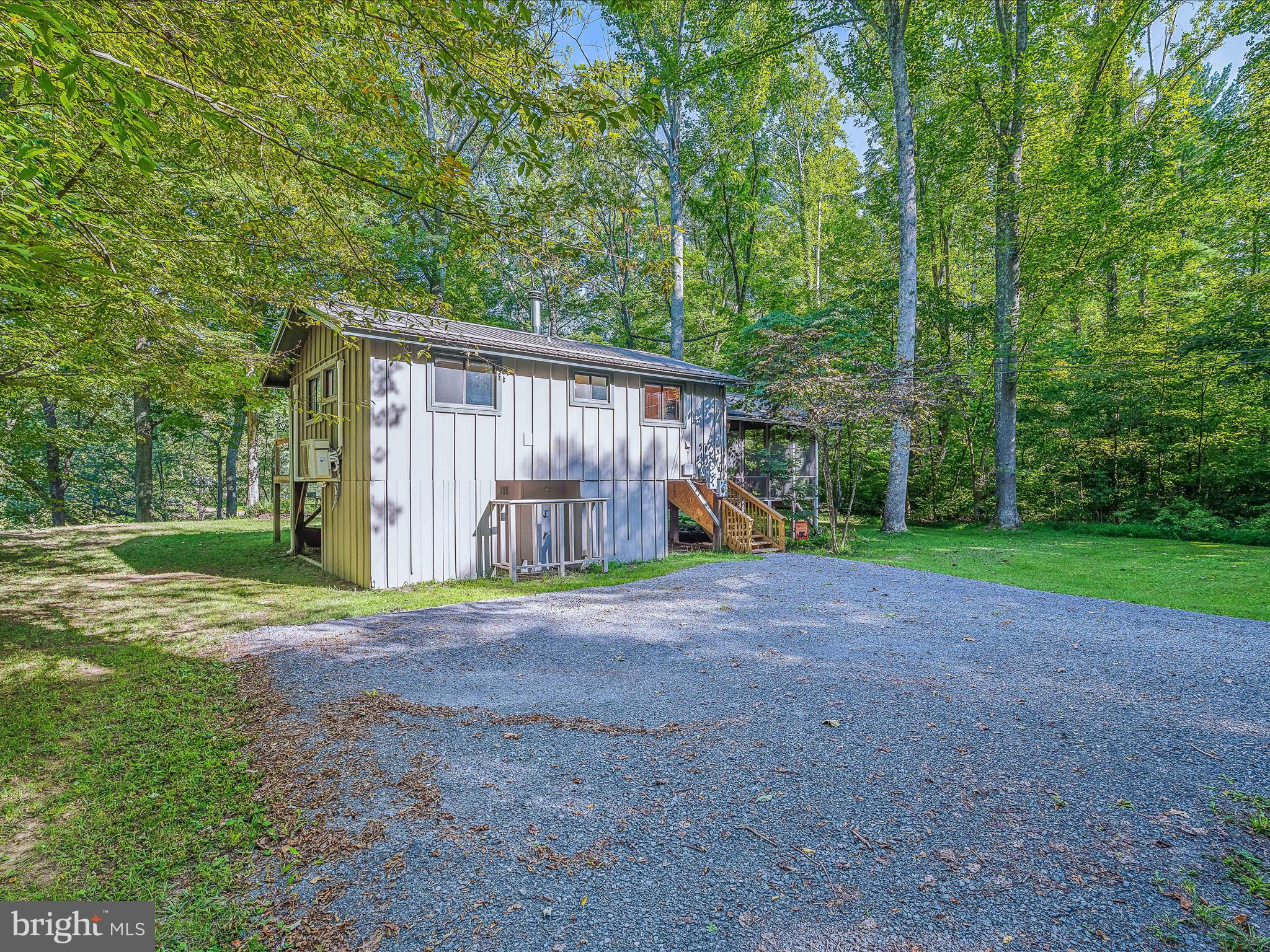 CACAPON RETREAT - Residential