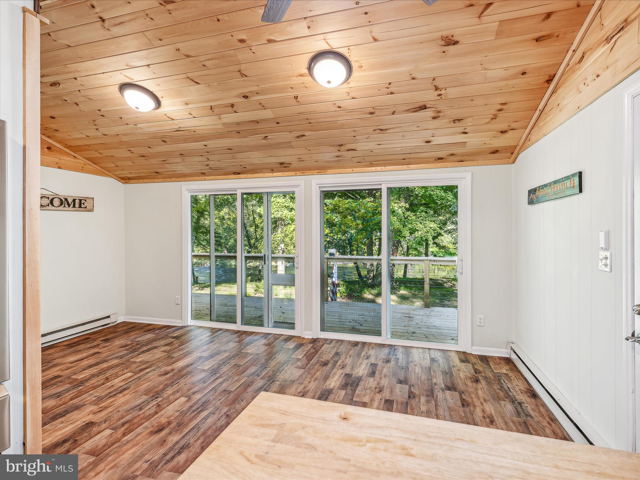 CACAPON RETREAT - Residential