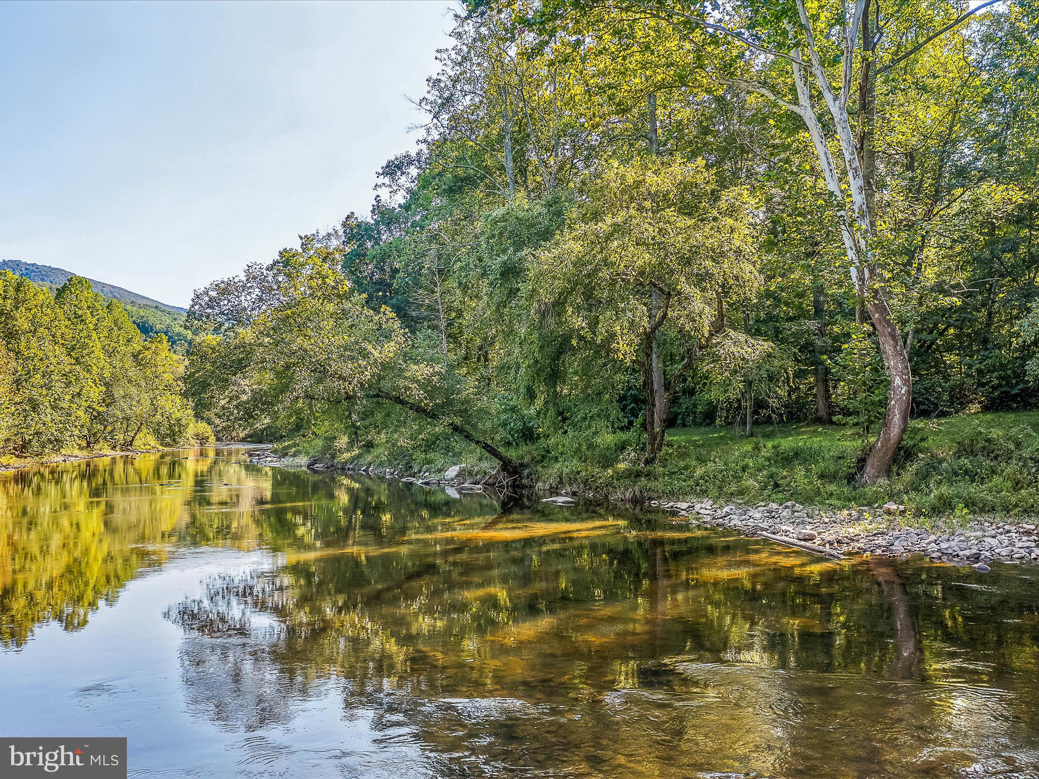 CACAPON RETREAT - Residential