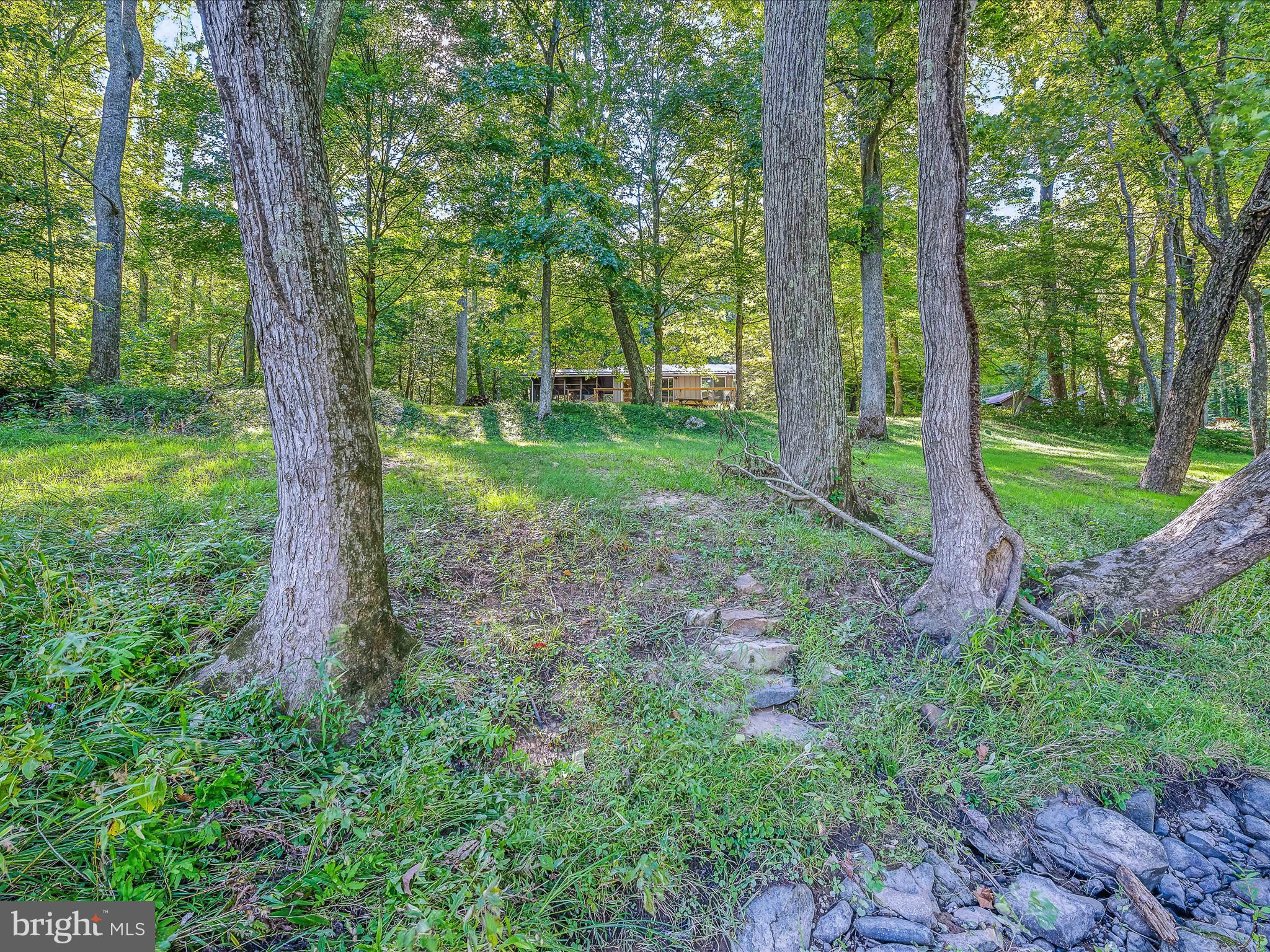 CACAPON RETREAT - Residential