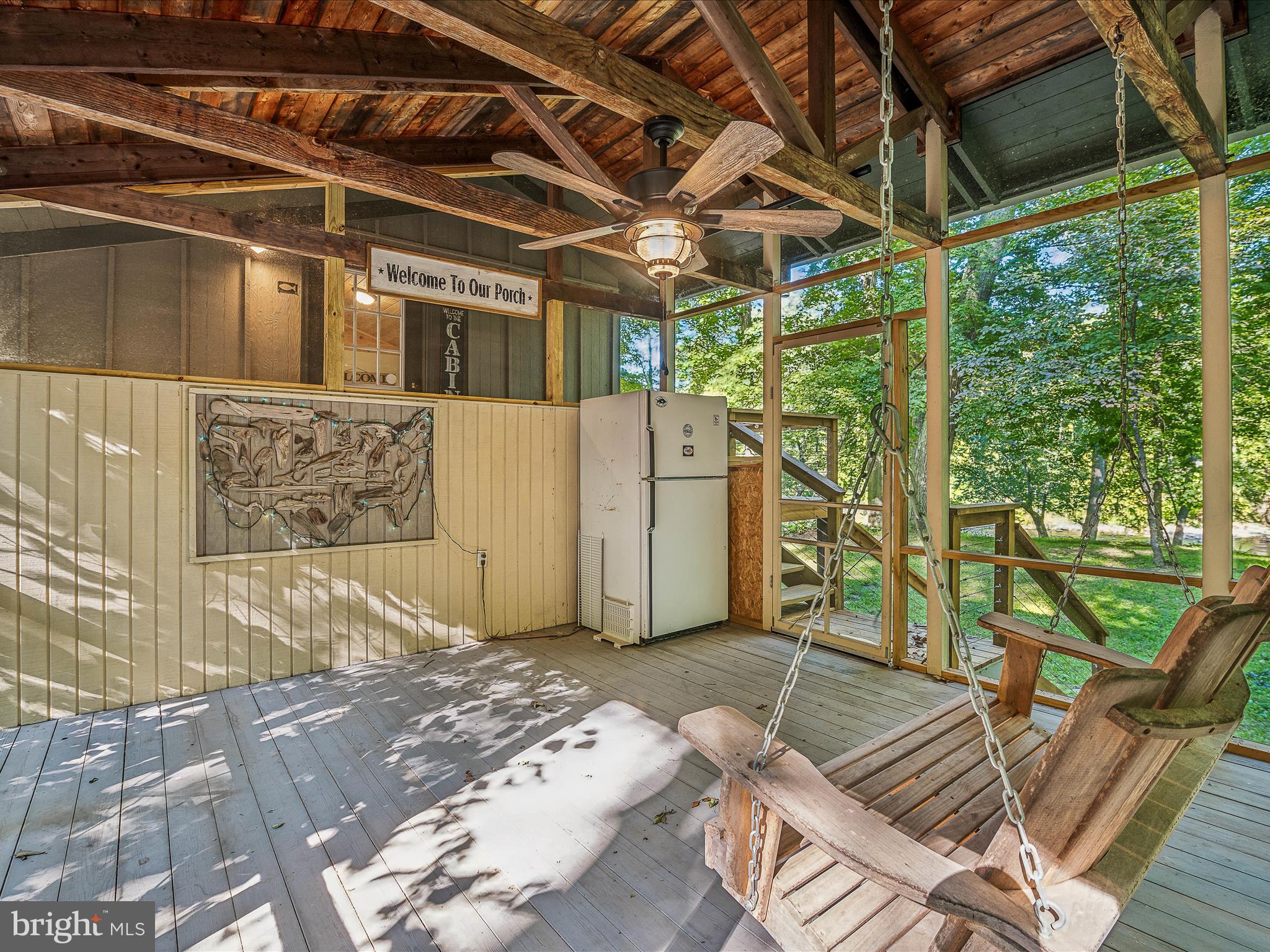 CACAPON RETREAT - Residential