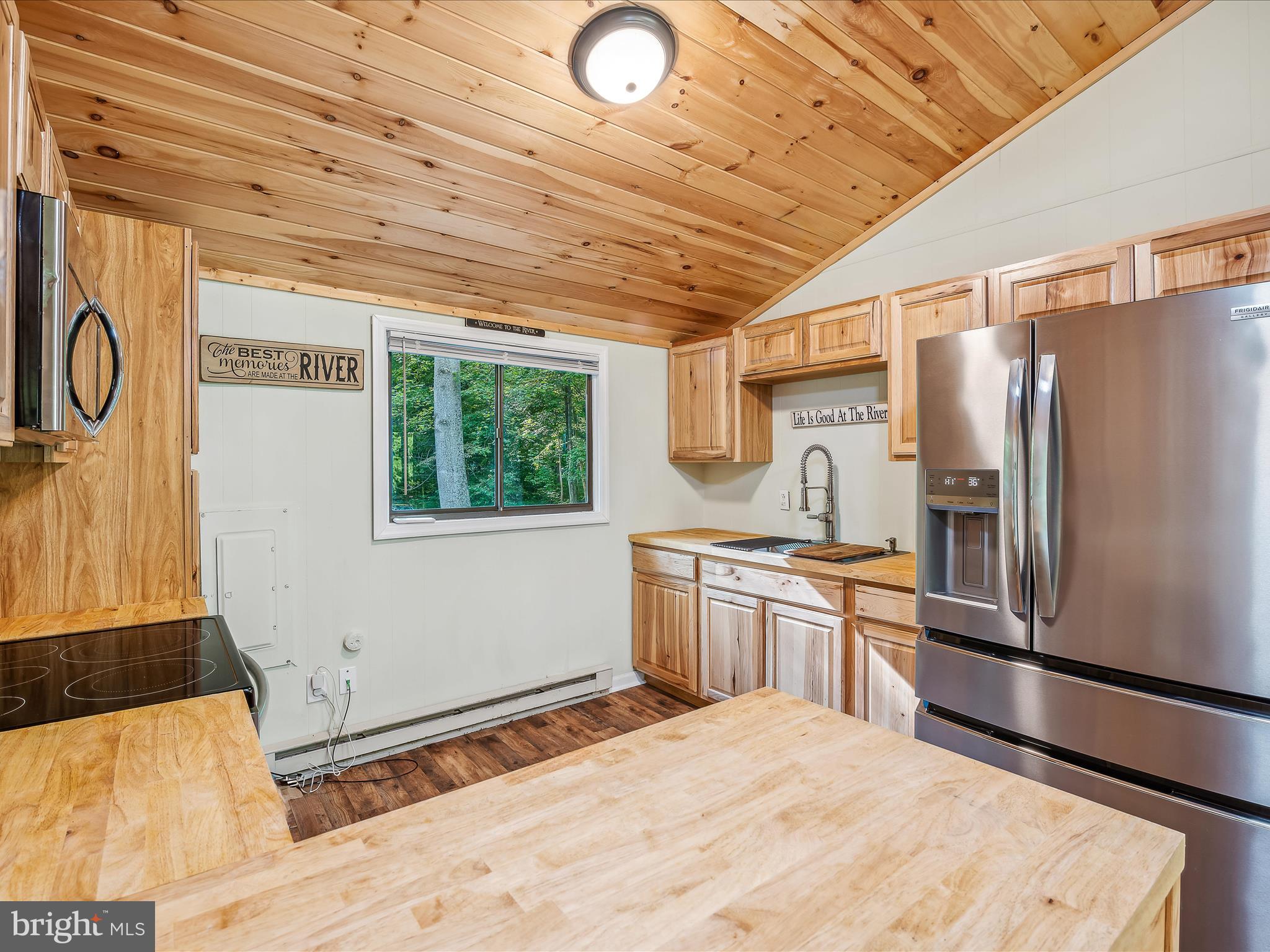 CACAPON RETREAT - Residential