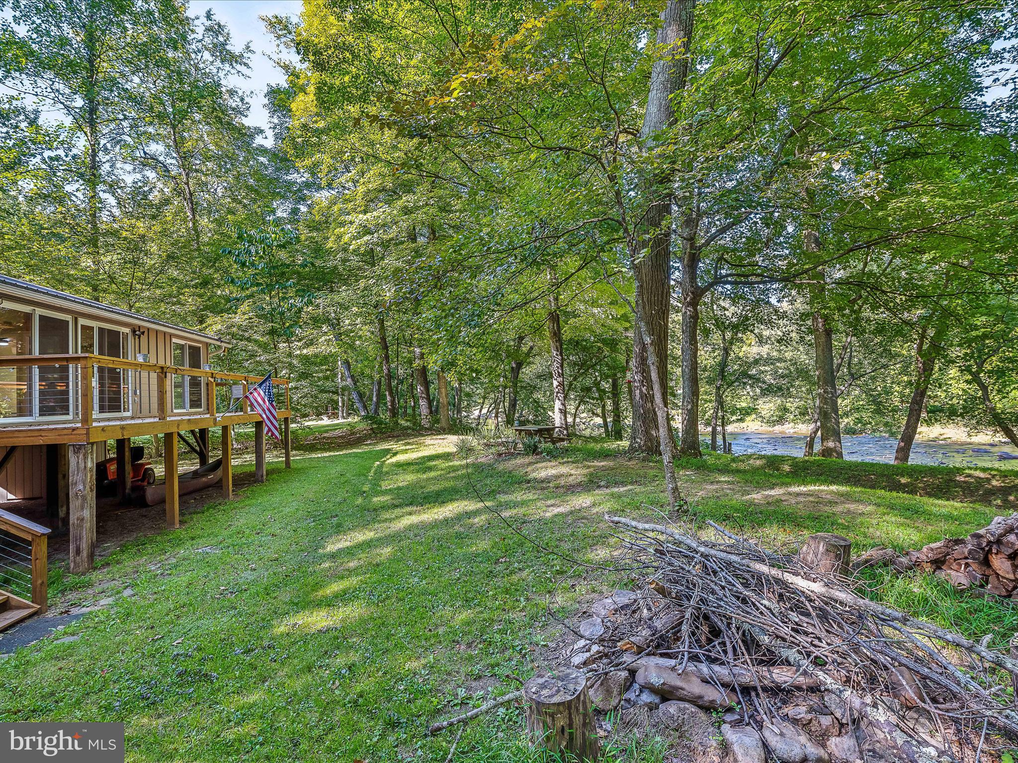 CACAPON RETREAT - Residential